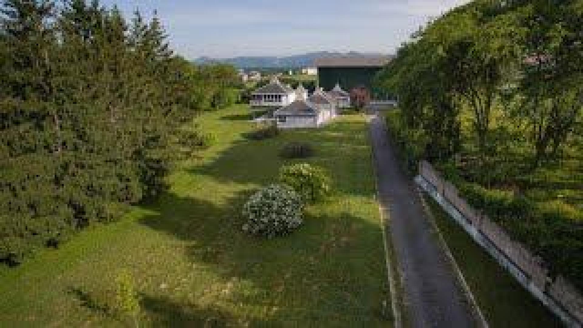 Tour Virtual de una casa muy especial en Guerendiain