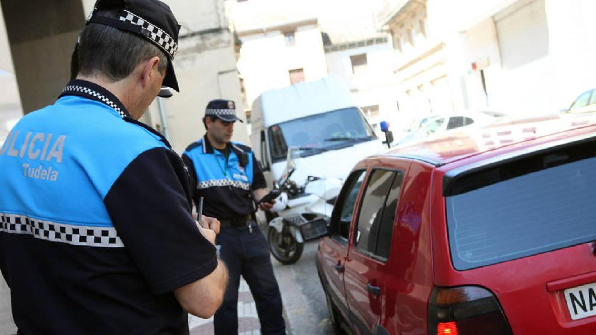 La Policía Municipal advierte de robos en domicilios