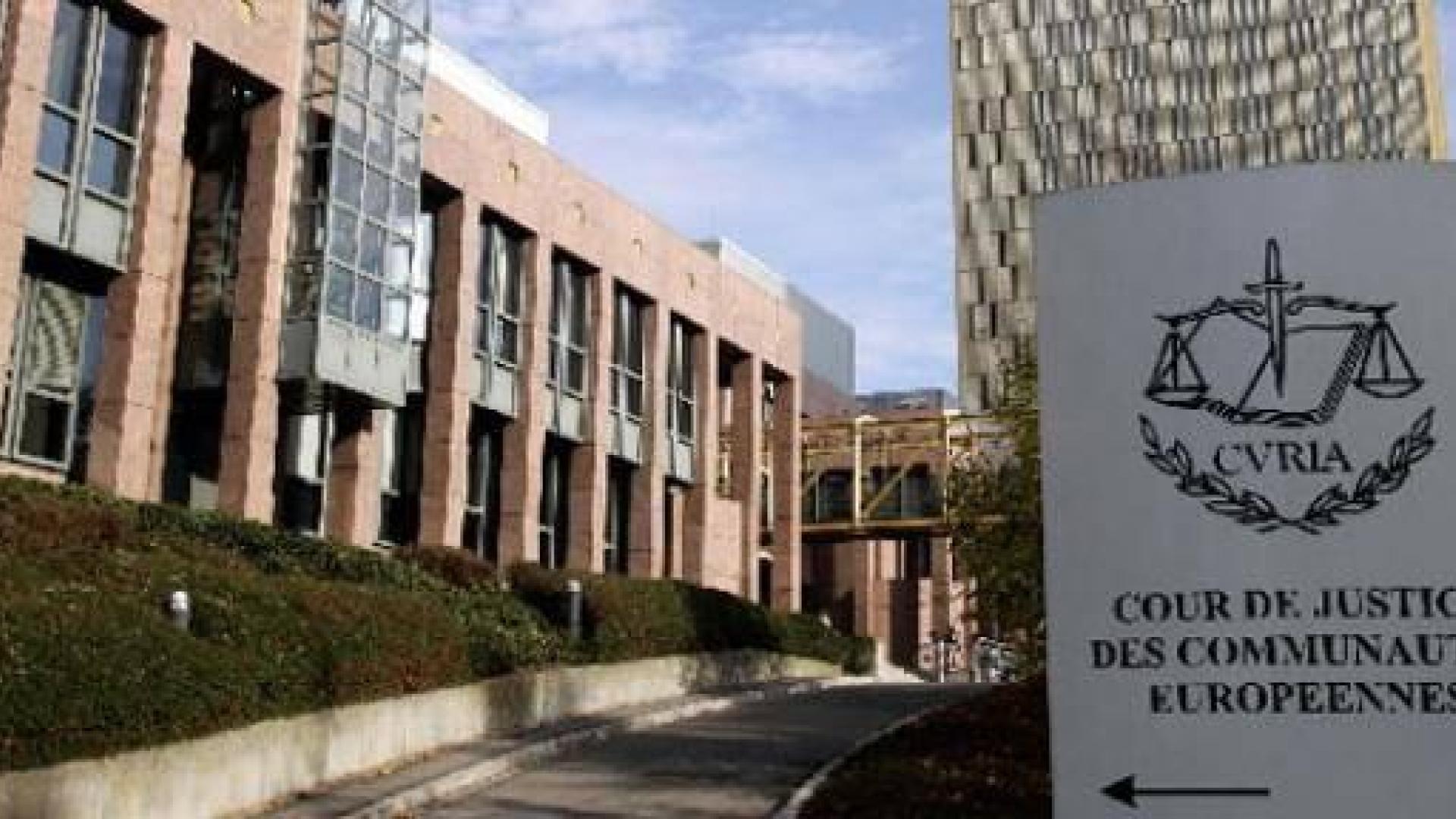 Europa dicta que los cónyuges del mismo sexo pueden residir en cualquier país de la UE