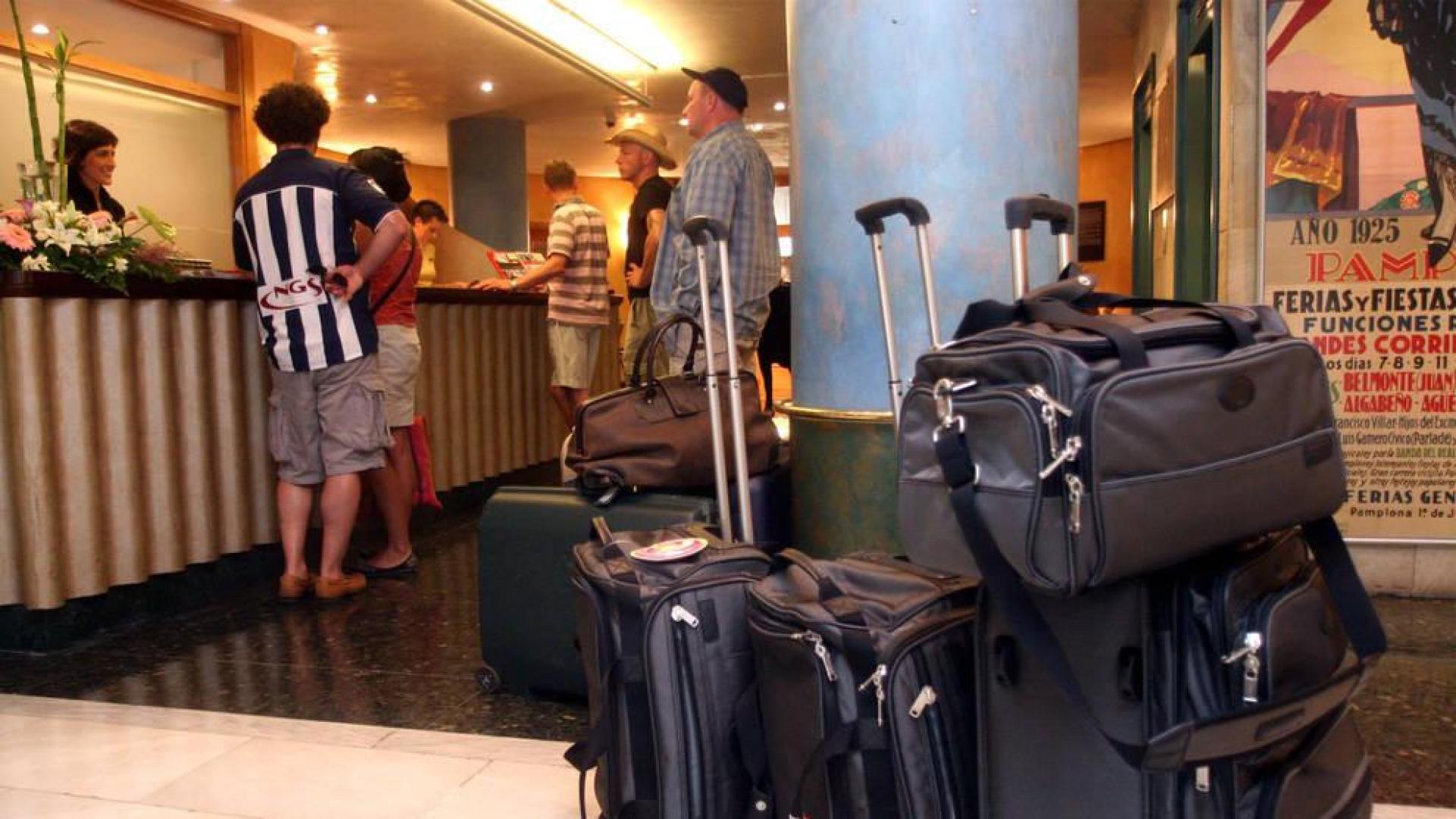 Las agencias de viajes ven un éxito si facturan el 50% de un año normal