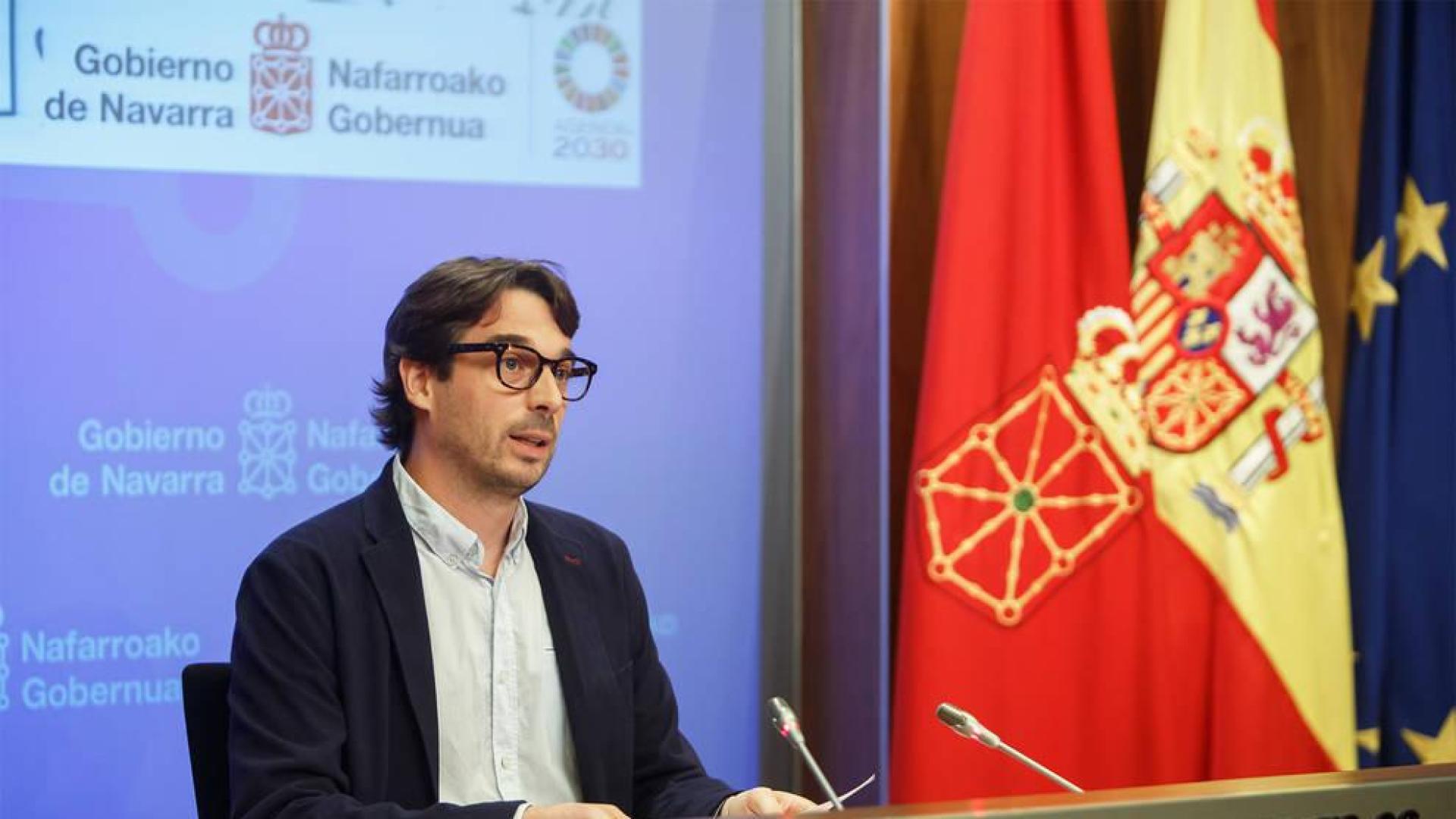 Casi nueve de cada diez jóvenes navarros reduce el uso de bolsas de plástico