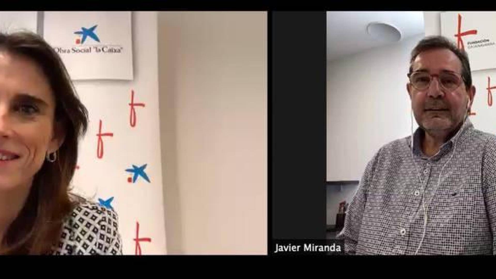 Fundación Caja Navarra y CaixaBank elevan la dotación del programa InnovaCultural hasta un millón de euros