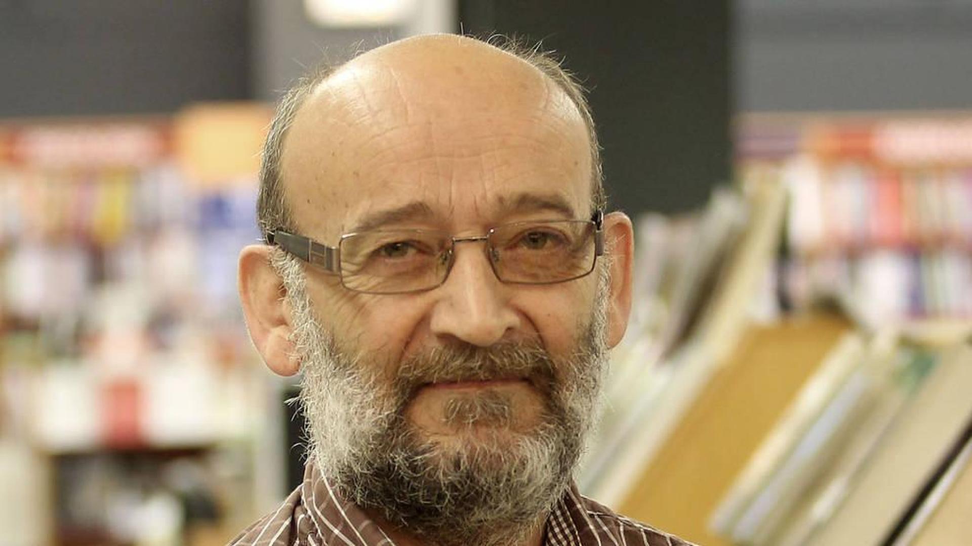 Fallece el exdiputado de Geroa Bai Bixente Serrano Izko