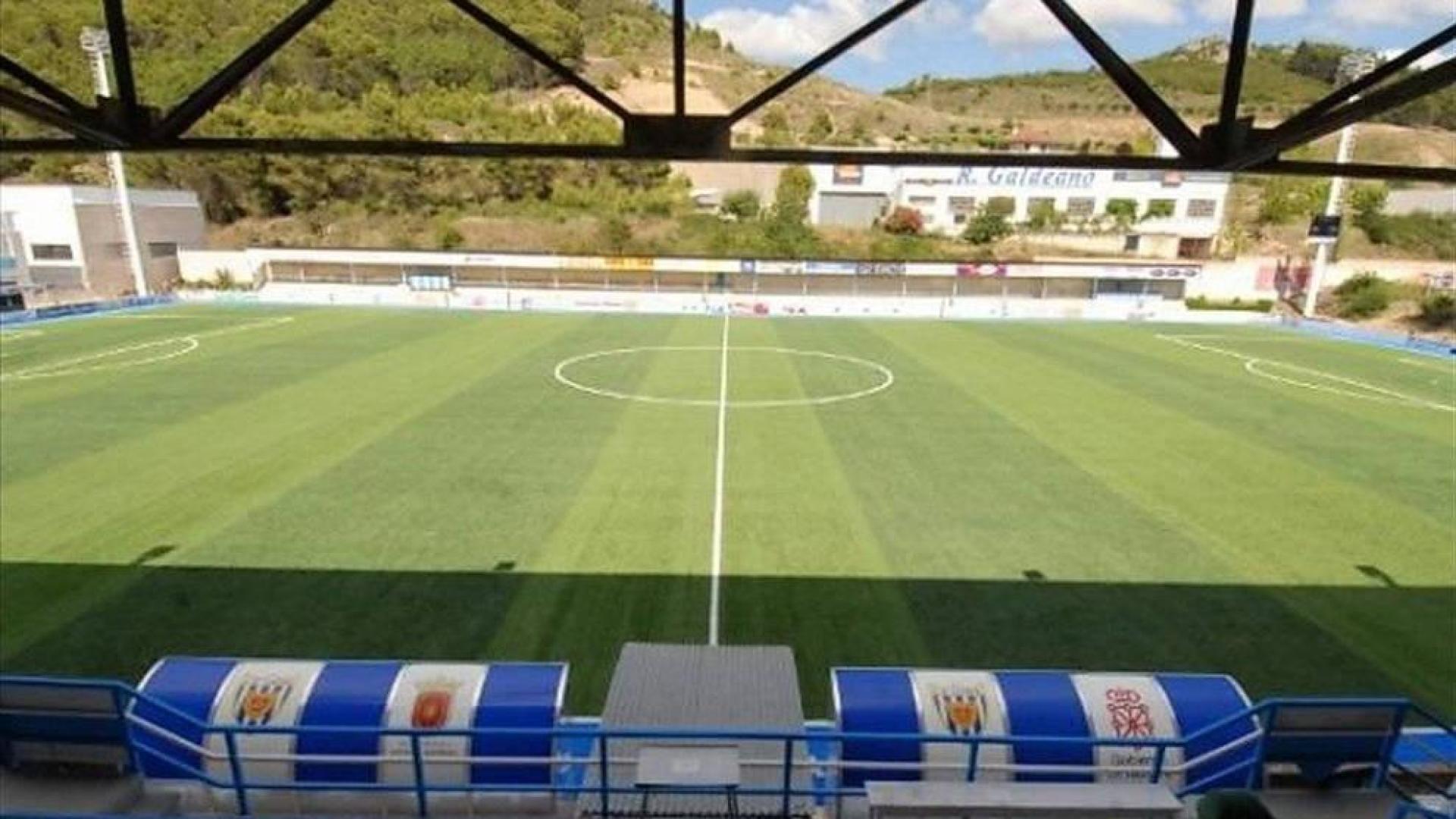 Se confirma Merkatondoa como sede única del 'playoff' exprés