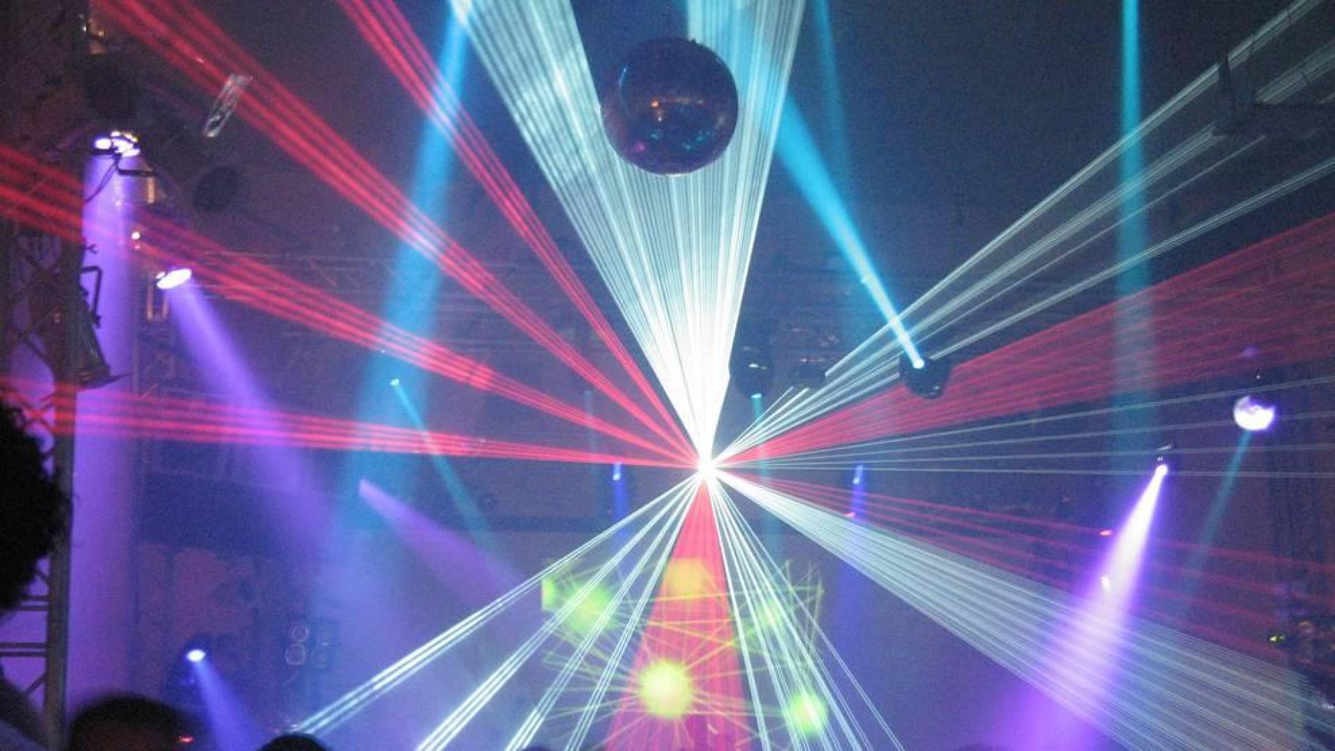 Discoteca.