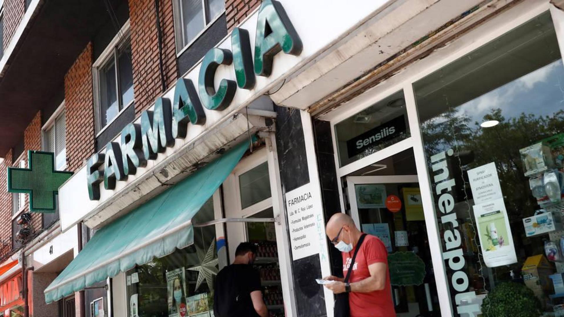 Las mascarillas serán obligatorias tras la alarma con multa de 100 euros