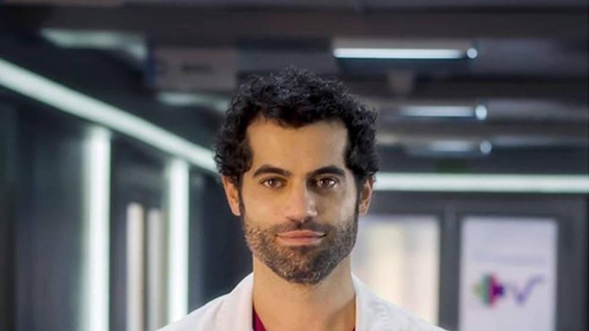 Muere el actor Jordi Mestre en un accidente de moto