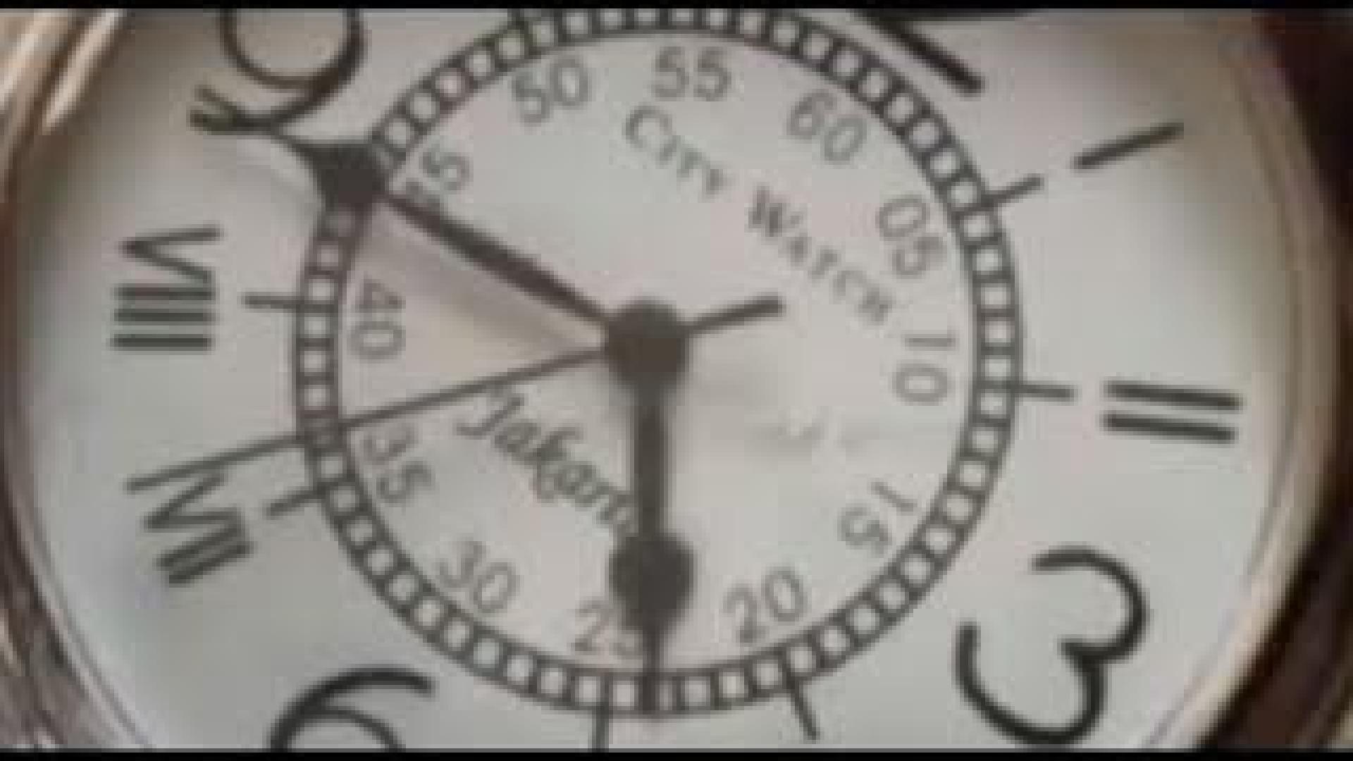 La Cápsula del Tiempo