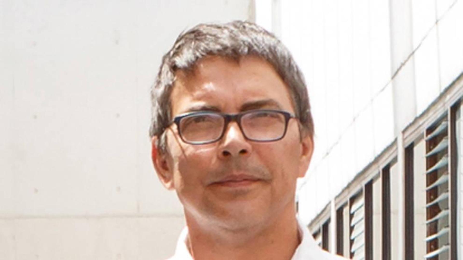 David Benito Pertusa, nuevo director del Campus Digital Compartido del Grupo 9 de Universidades