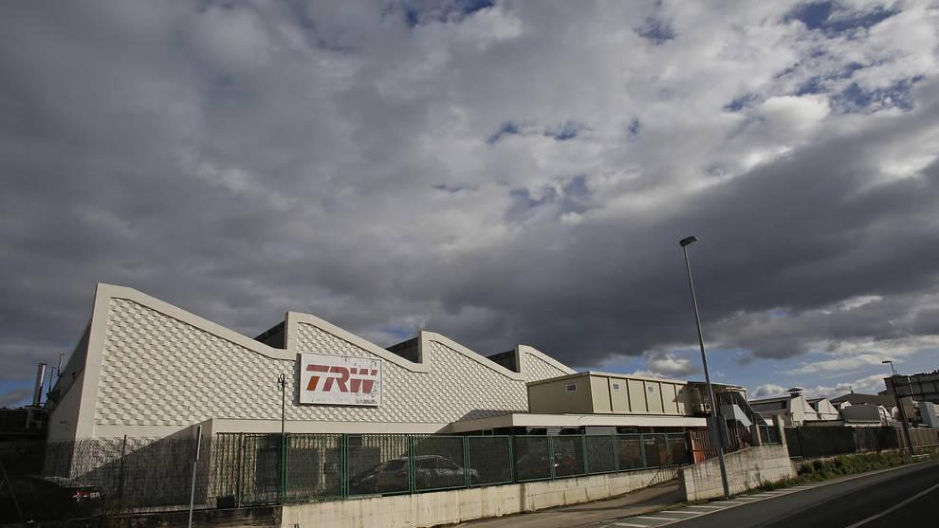 Firmado el nuevo convenio en TRW hasta 2024 tras ser refrendado por el 89% de la plantilla