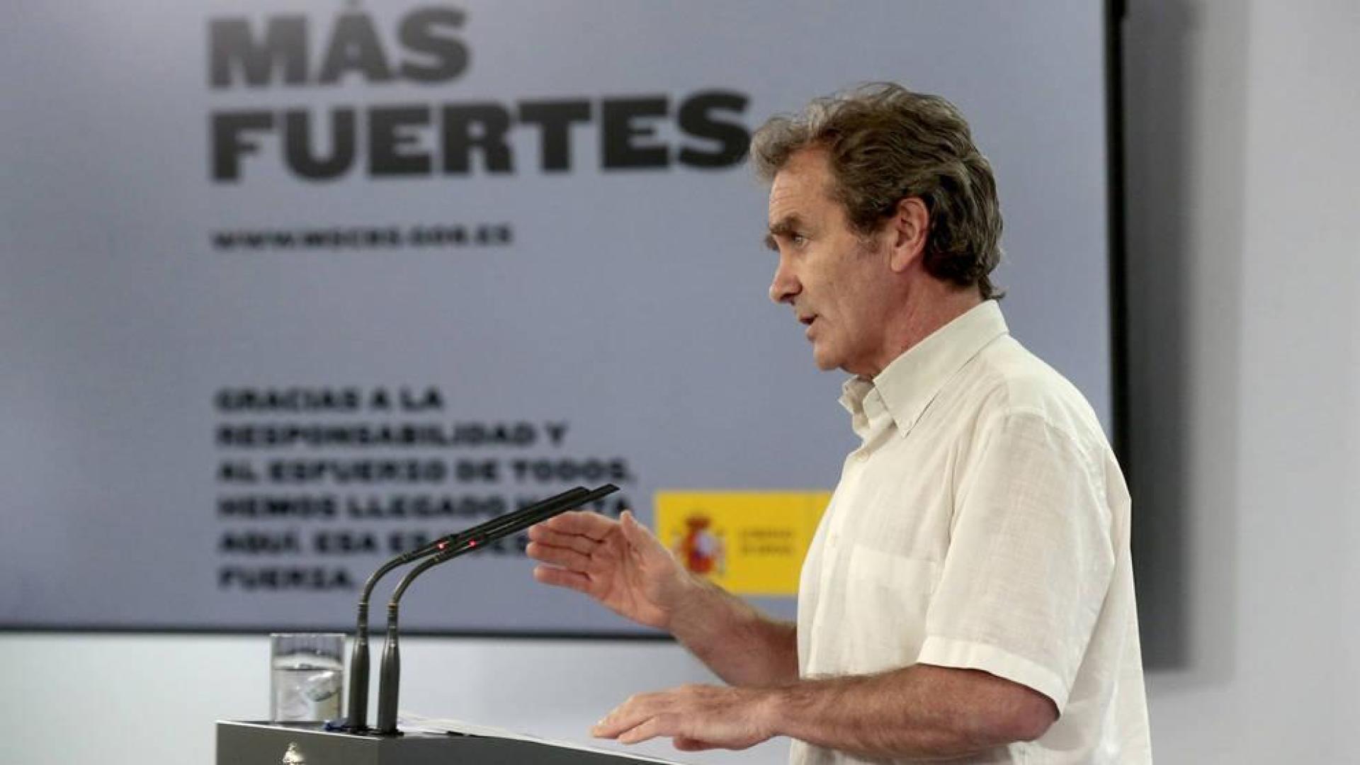 El forense del 8-M concluye que la Delegación ya conocía el riesgo del virus el 28 de febrero