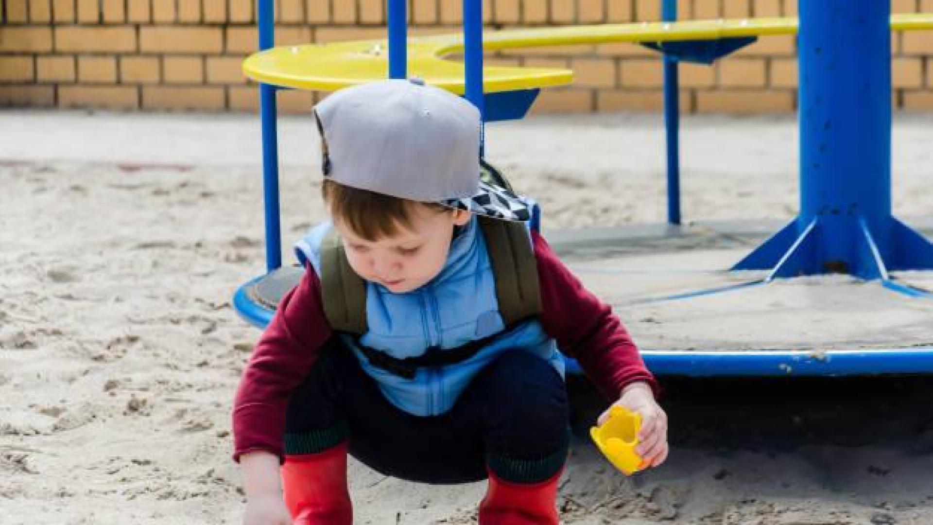 ¿Abren los parques infantiles en la fase 3?