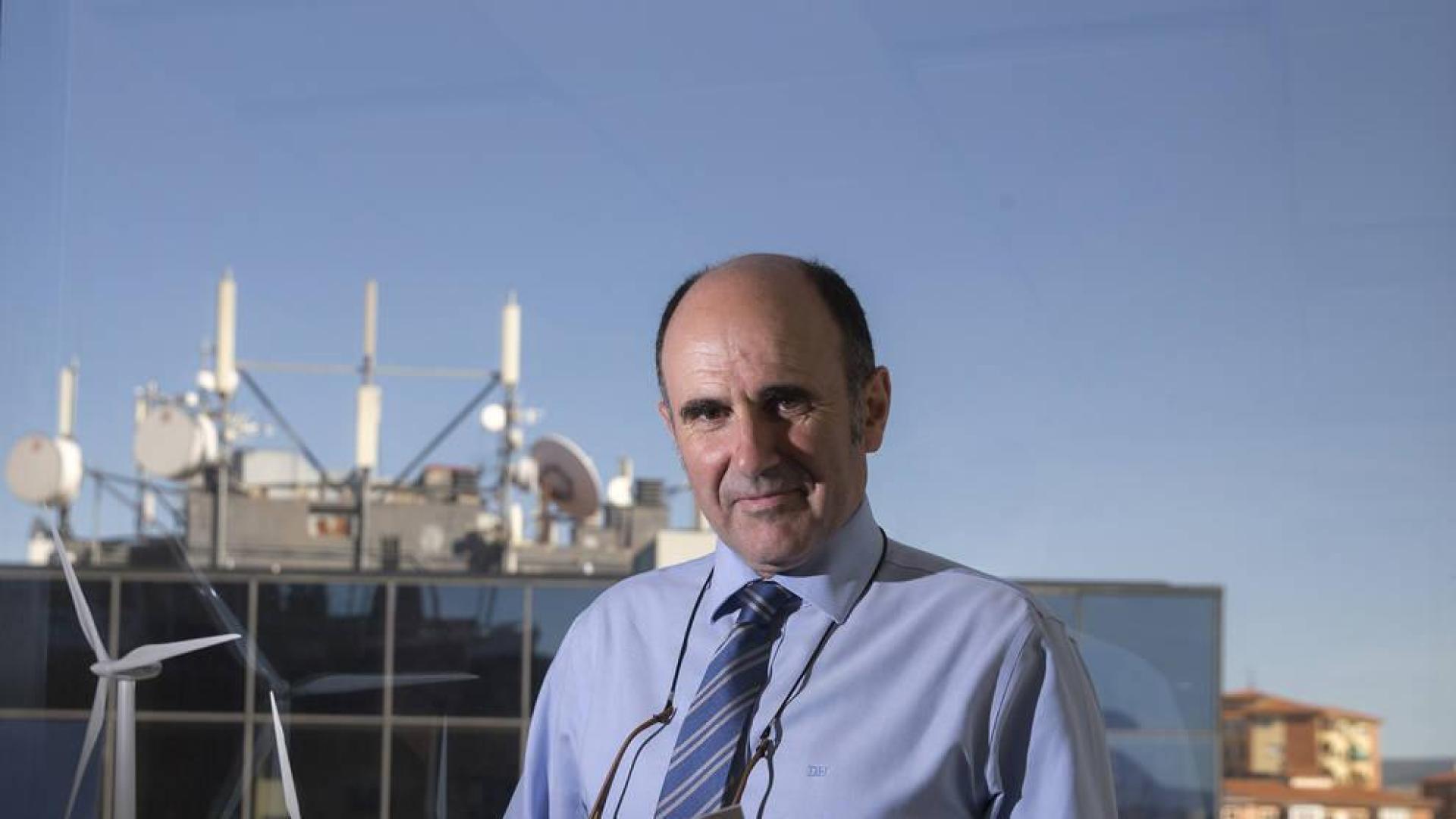 Ayerdi: “Dejando a un lado Davalor, en el PSN había un respeto amplio a mi gestión”