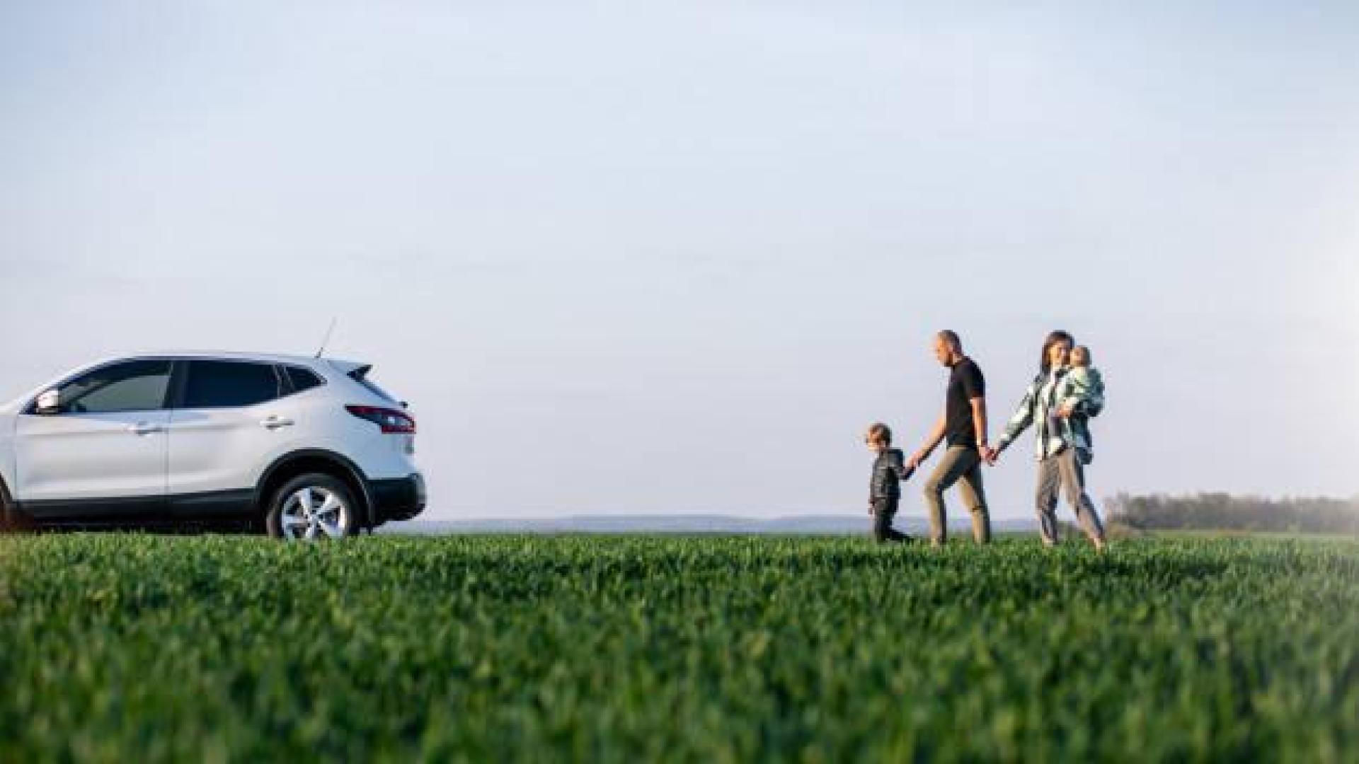 Decálogo de la DGT para viajar con seguridad
