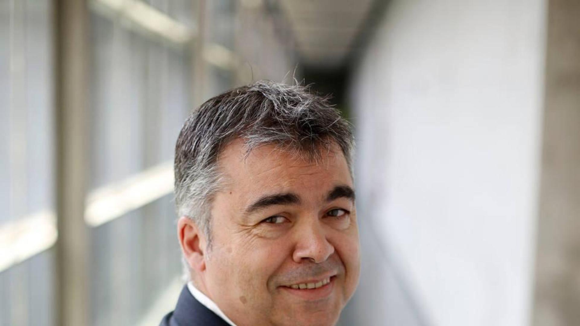 “El PSN estaría cómodo en un gobierno con Geroa Bai, I-E y Podemos”