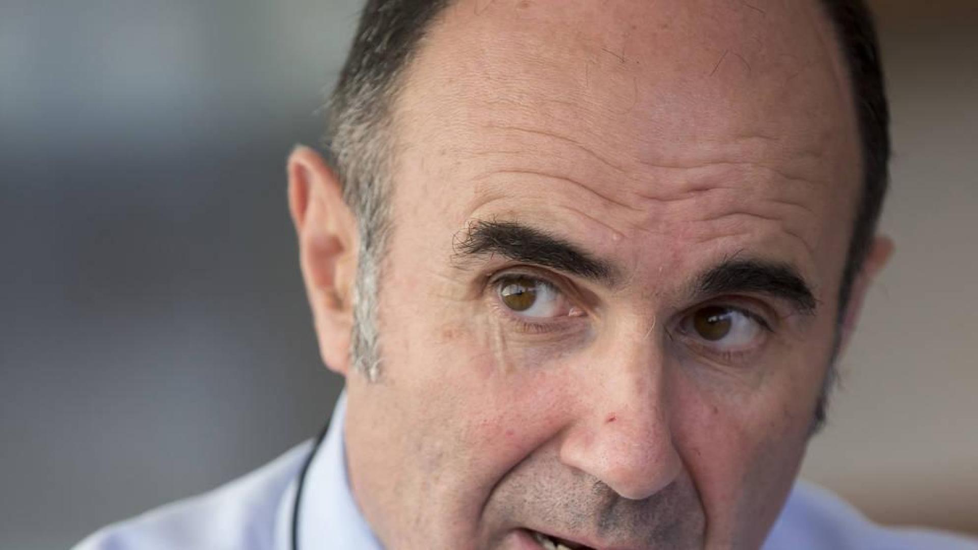 Ayerdi: “La economía navarra no va a entrar en recesión a corto plazo”