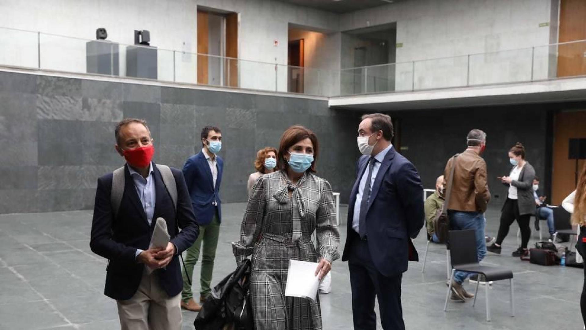 Críticas desde Navarra al Ministerio de Educación por los cambios de criterio