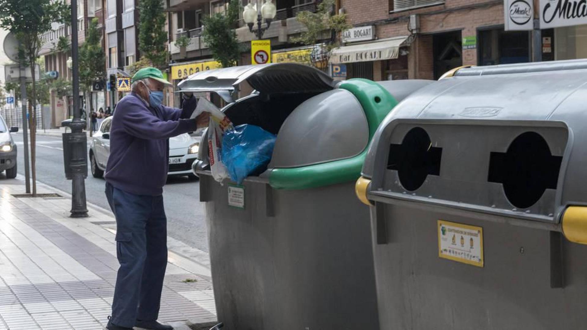 La Mancomunidad Ribera establece sanciones por no separar los residuos