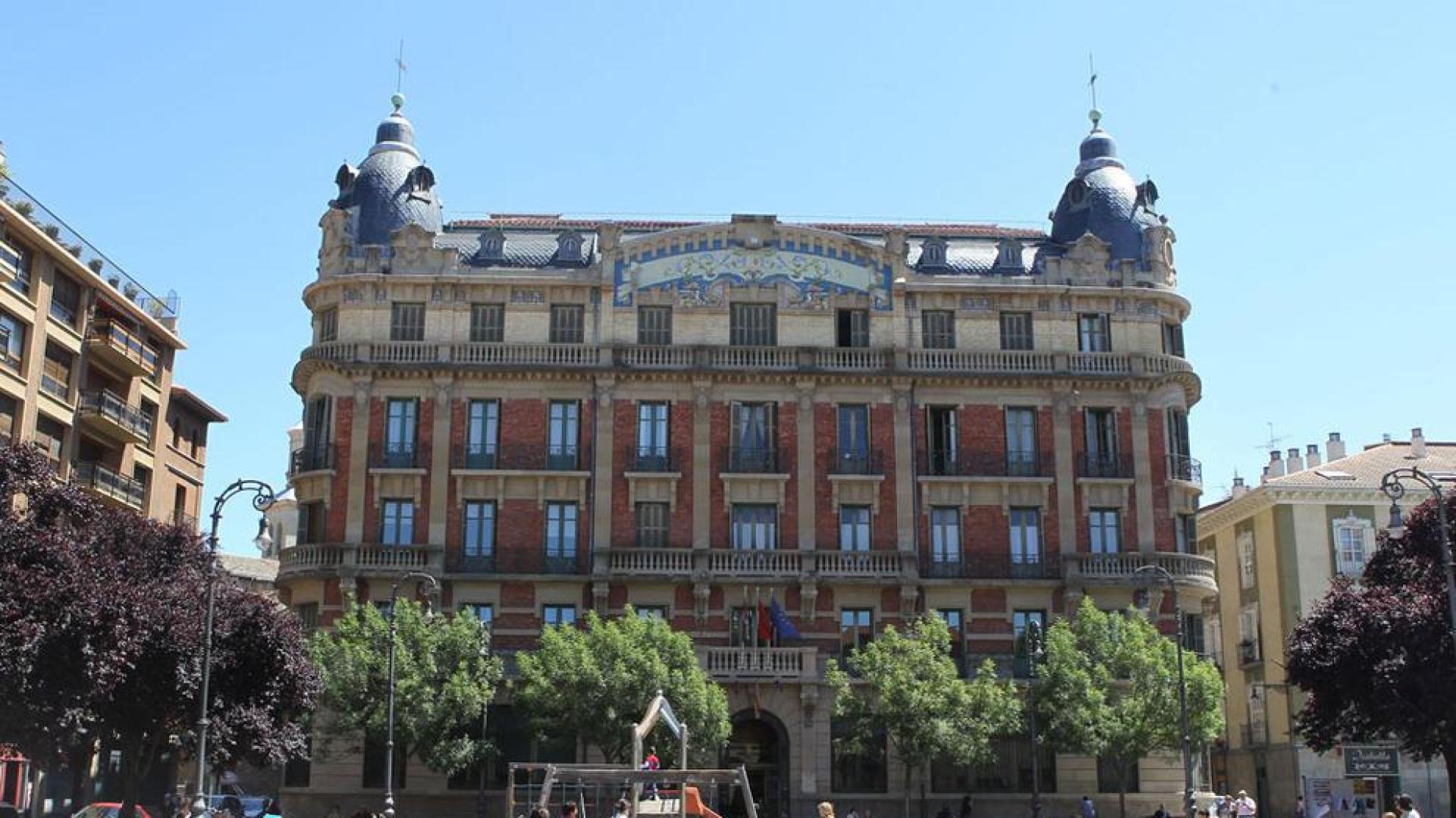 La biblioteca de San Francisco no se abrir&aacute; hasta noviembre
