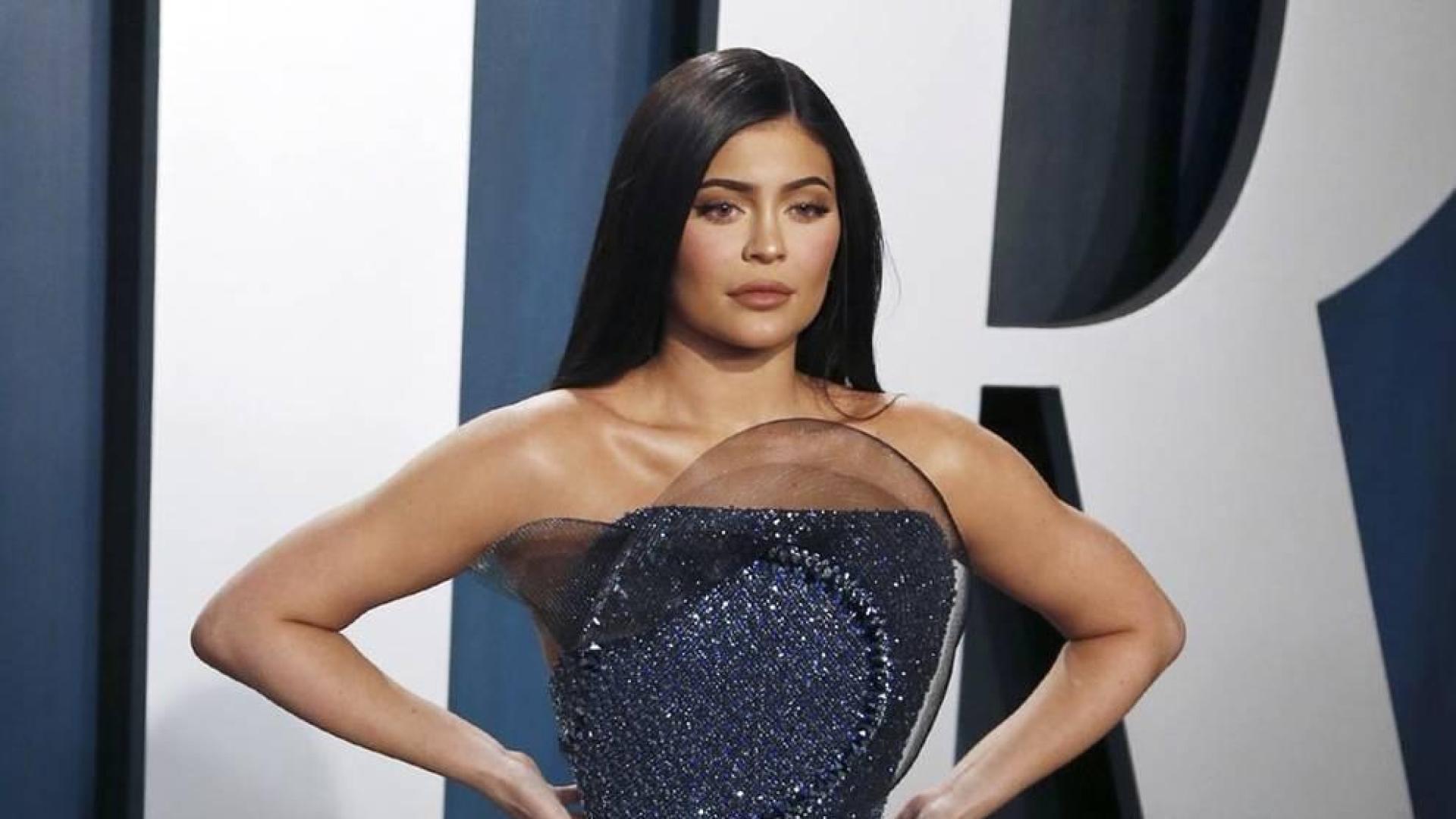 Kylie Jenner es la famosa que más dinero ingresó en 2019