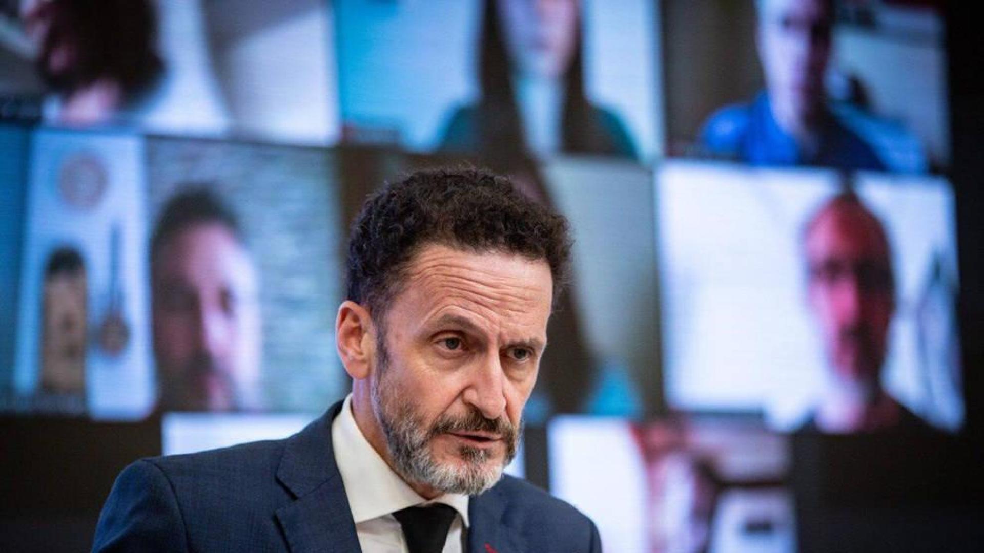 Cs volverá a reunirse con el Gobierno en julio pero recalca que sigue en la oposición