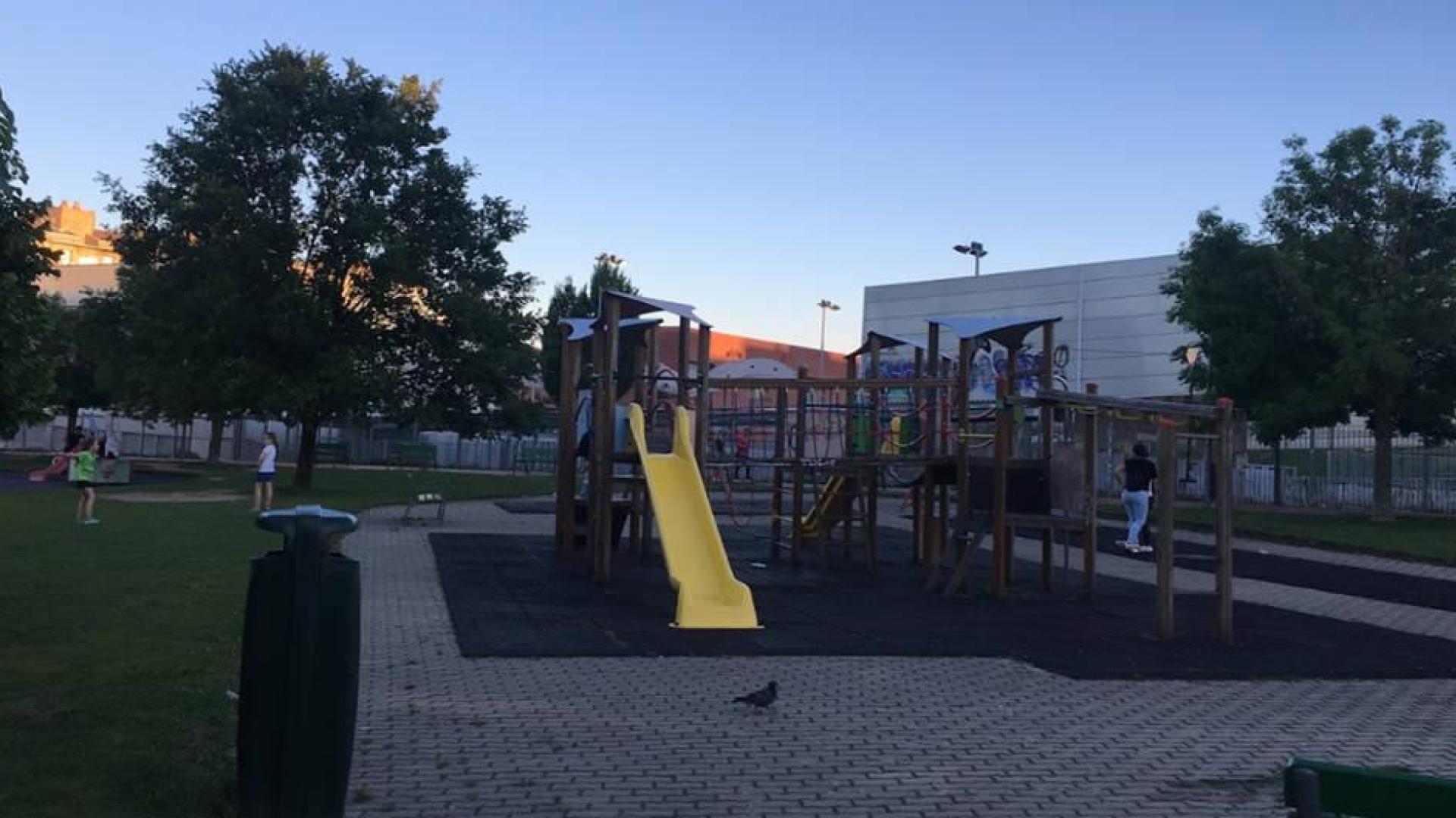 El bulevar de Iturrama y el Lago de Mendillorri tendrán cubierta