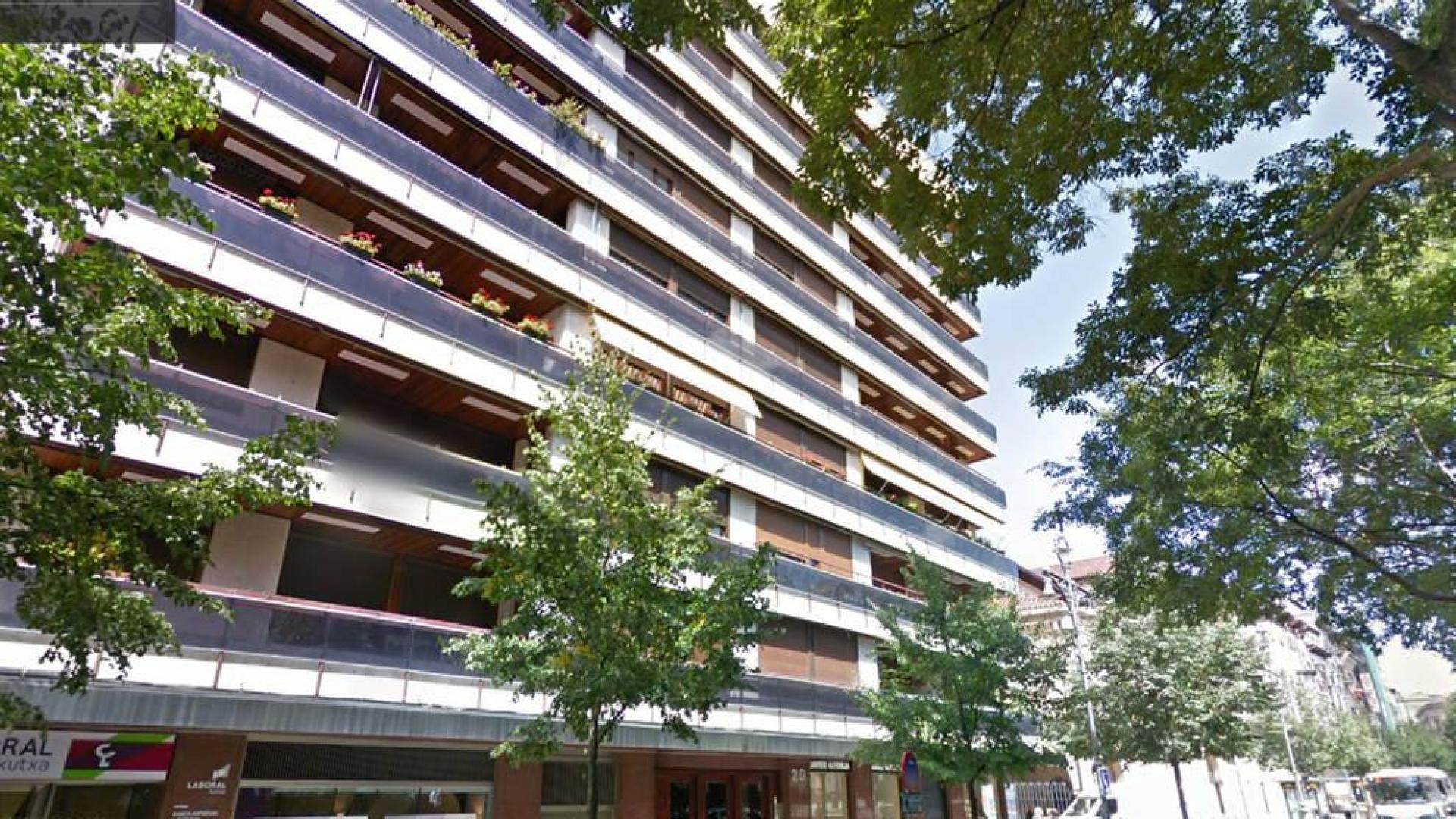 Una iniciativa municipal permitirá la división de áticos de 8 inmuebles