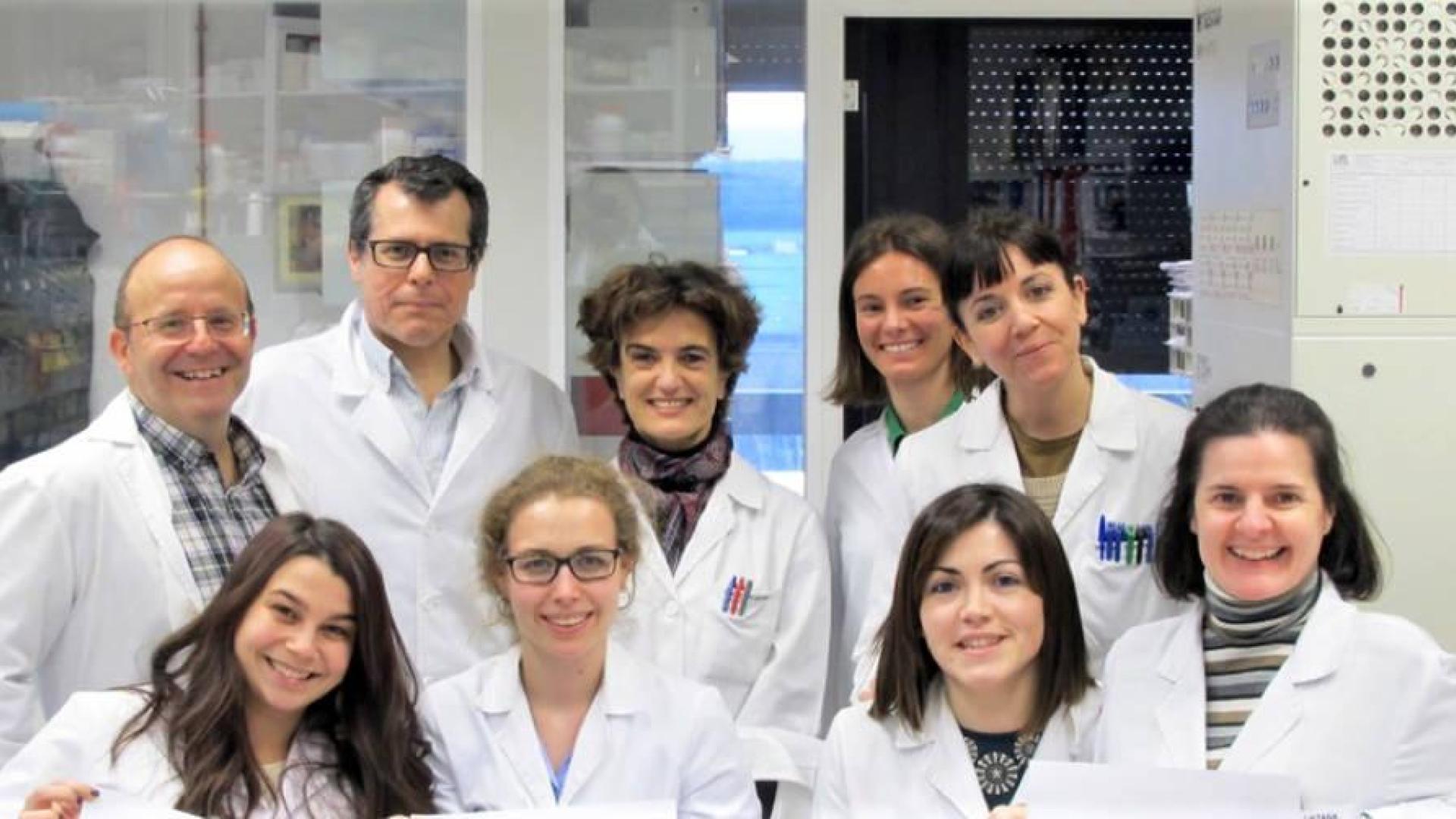 Investigadores del Cima identifican los mecanismos que bloquean las etapas previas del cáncer de hígado