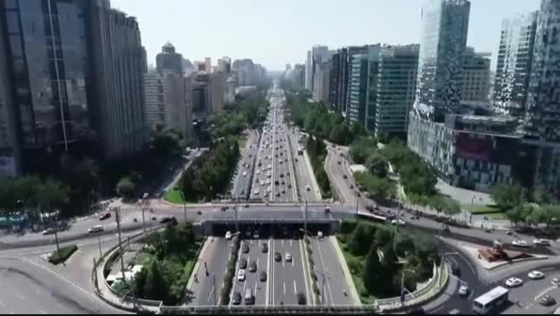 Pekín suspende la vuelta a las aulas de 520.000 alumnos tras registrar 3 nuevos casos de Covid-19 en dos días