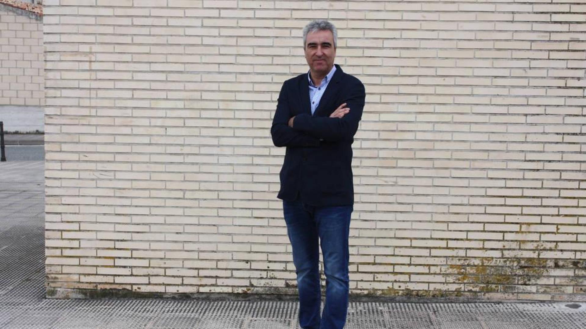 Menéndez (Adelante) será alcalde en funciones de Beriáin