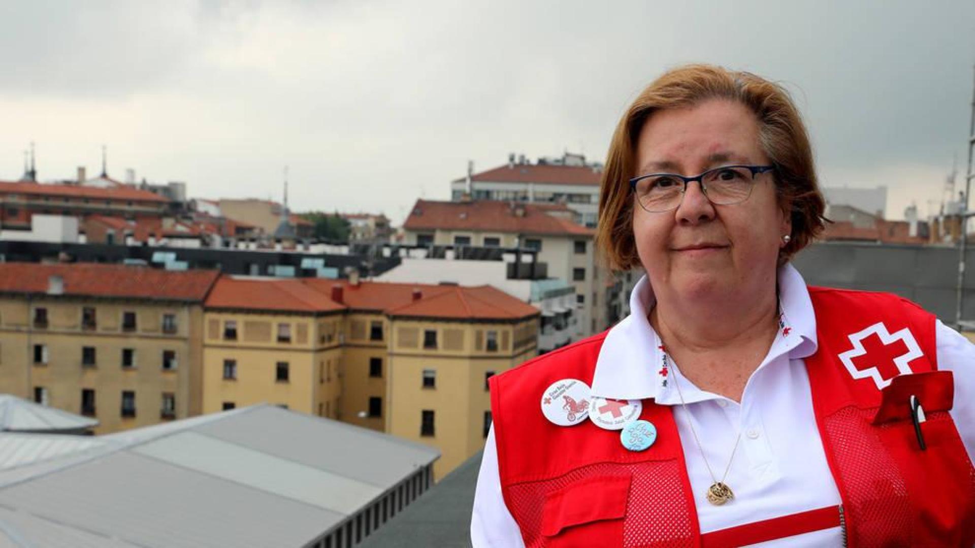 “Sabemos que, aún sin Sanfermines, habrá cosas y hay que estar preparados”