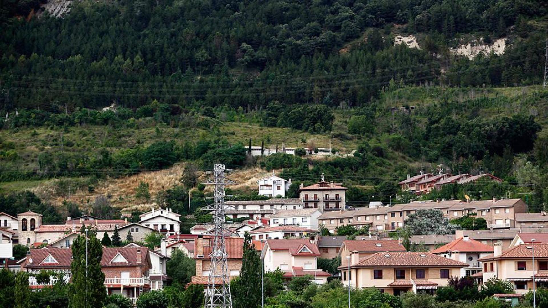 Da positivo tras chocar en Artica contra tres coches estacionados