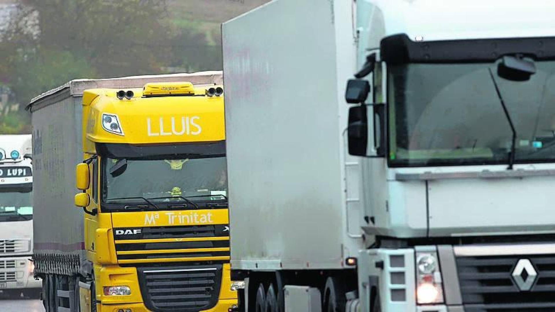 Reactivado el proyecto para hacer tres rotondas y 2+1 en la N-121-A en Ezcabarte