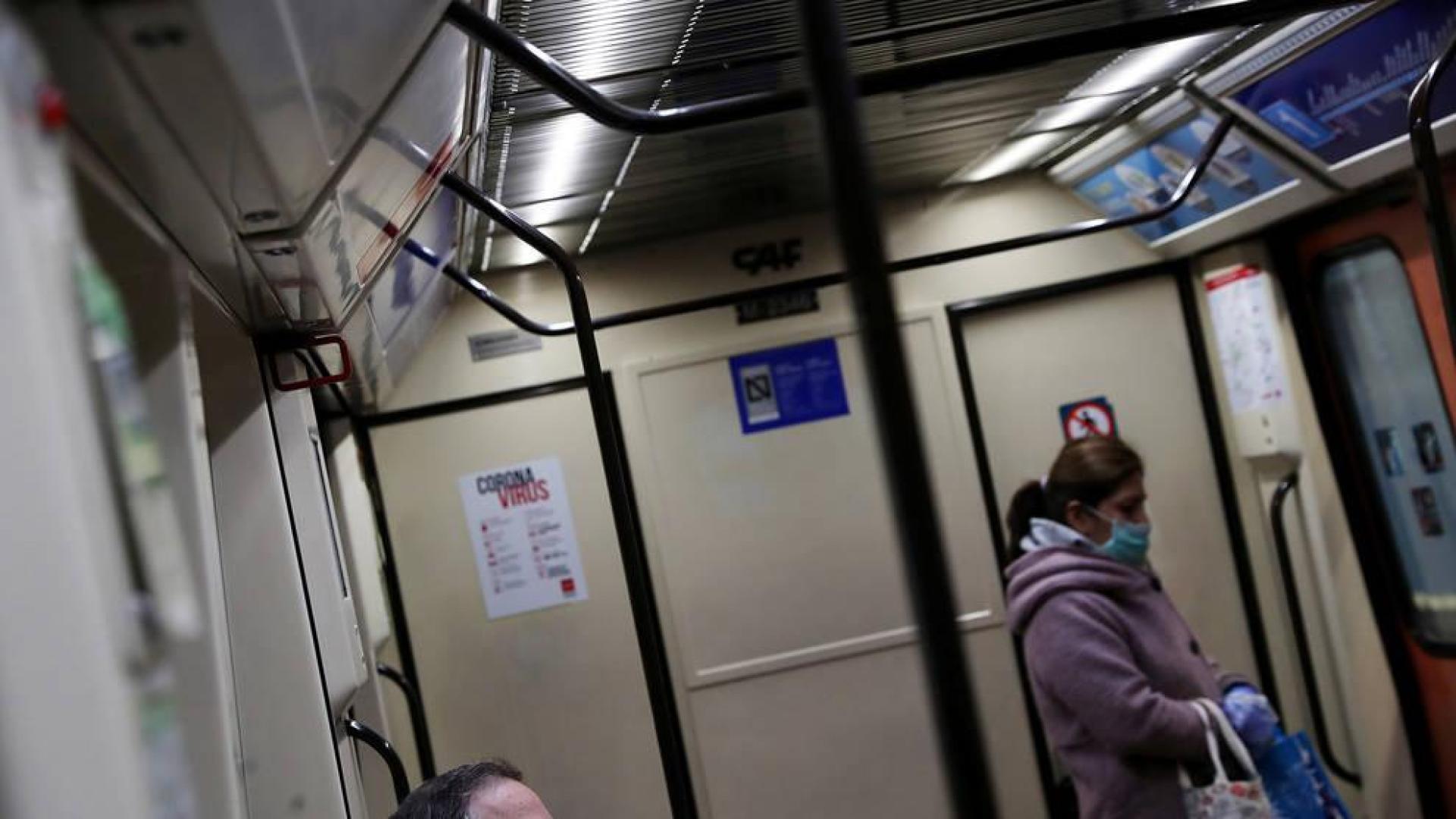 Descienden las víctimas por coronavirus en España con 517 fallecidos en las últimas horas