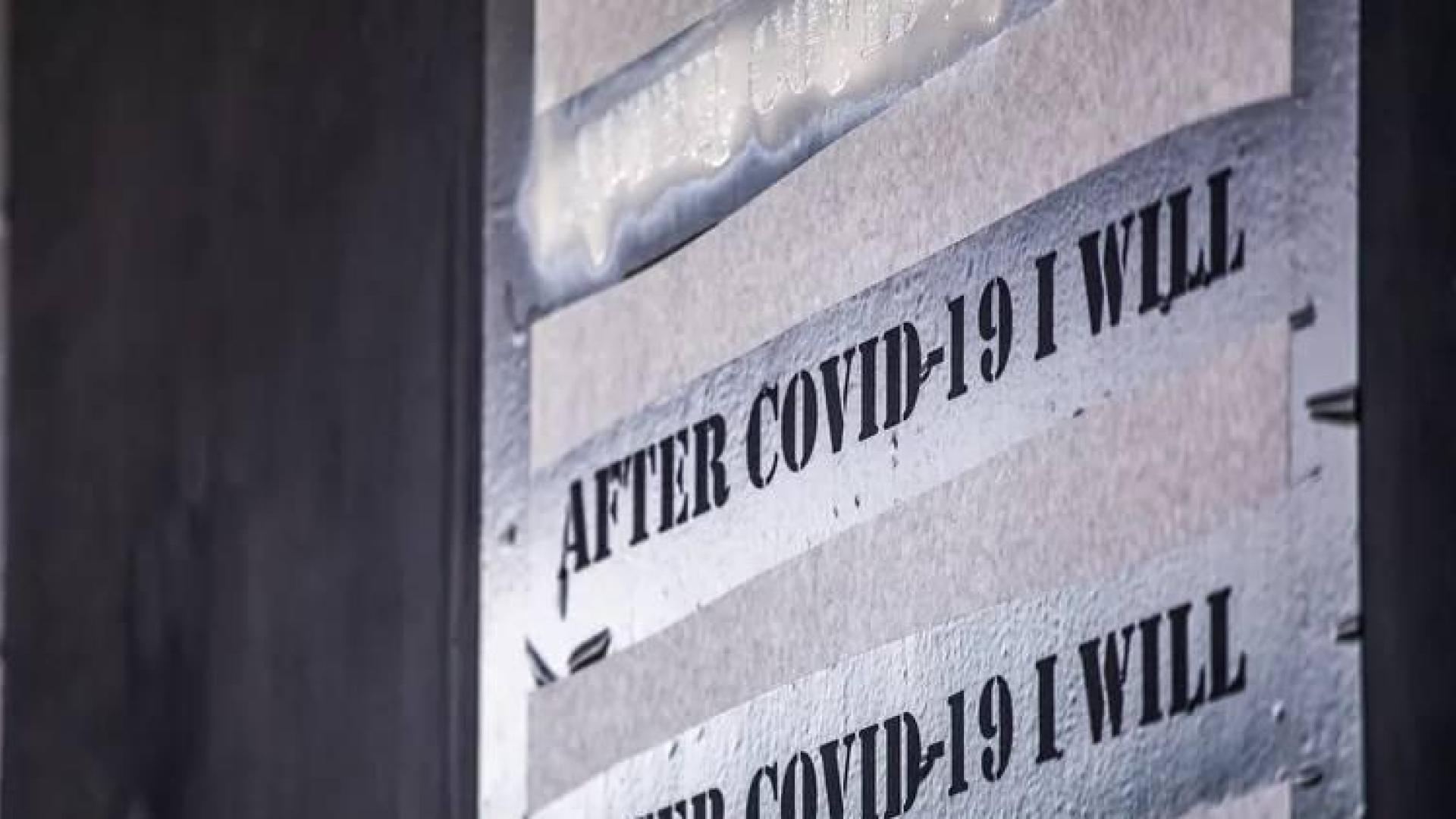 ¿Qué podemos esperar los supervivientes de la COVID-19?