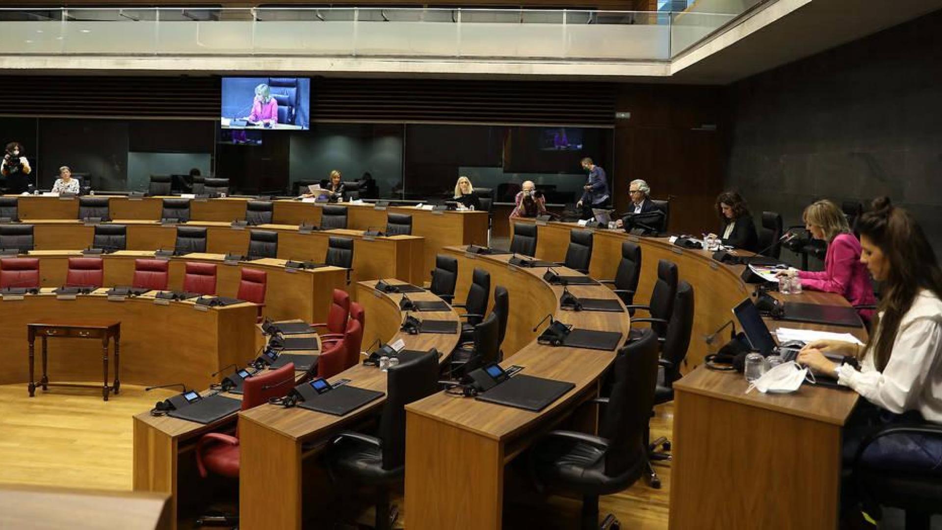 Piden a Salud un plan de producción propia y adquisición de material ante un posible rebrote