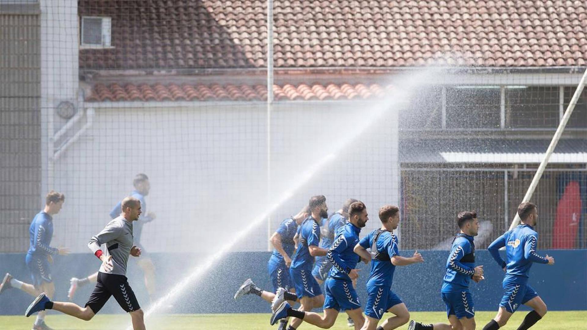 Osasuna quiere beneficiarse de los nervios colchoneros a domicilio