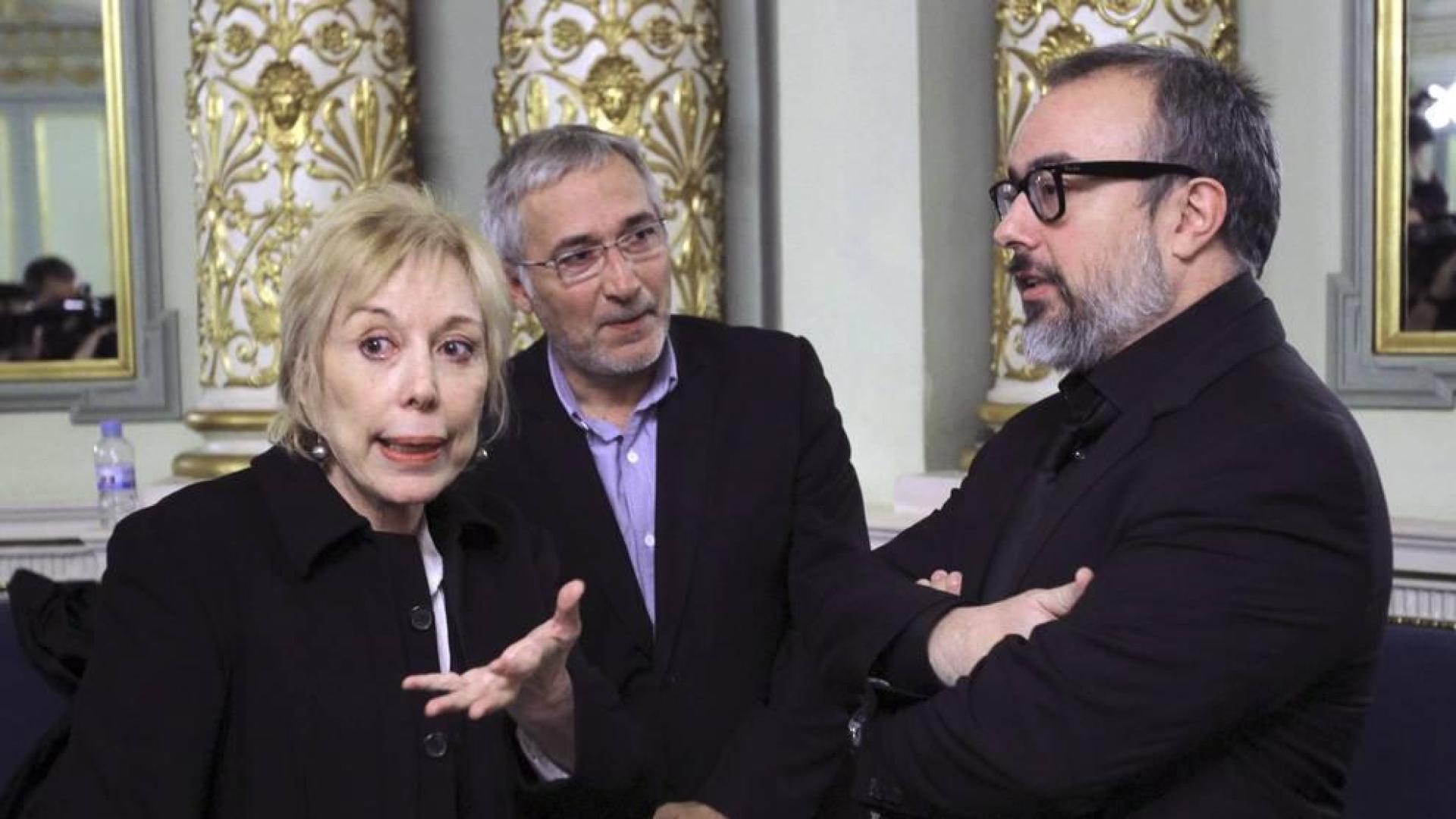 La emotiva carta de despedida de Javier Sardà a su hermana Rosa María