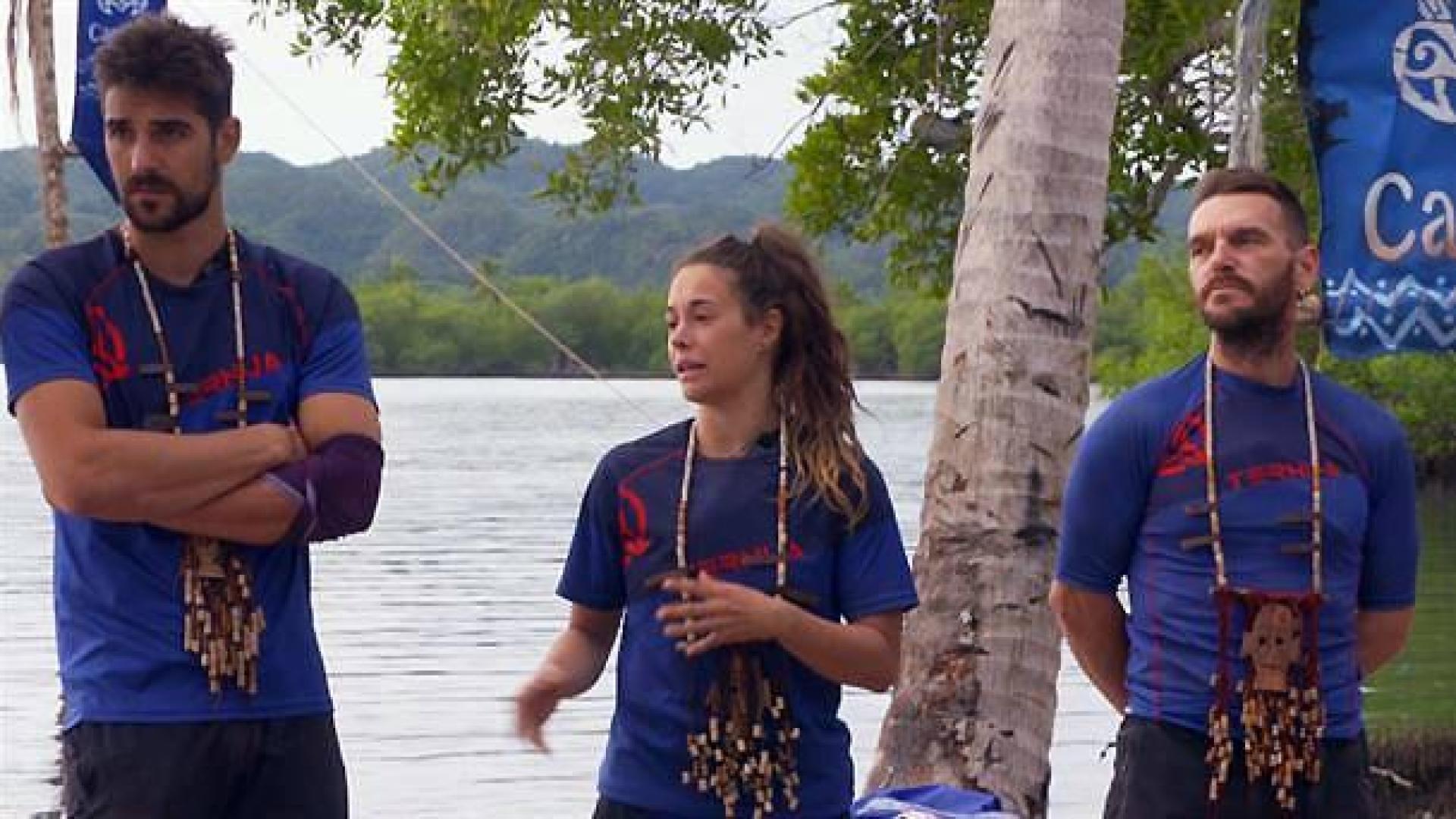 La pamplonesa Jenny se despide del Conquis 2020