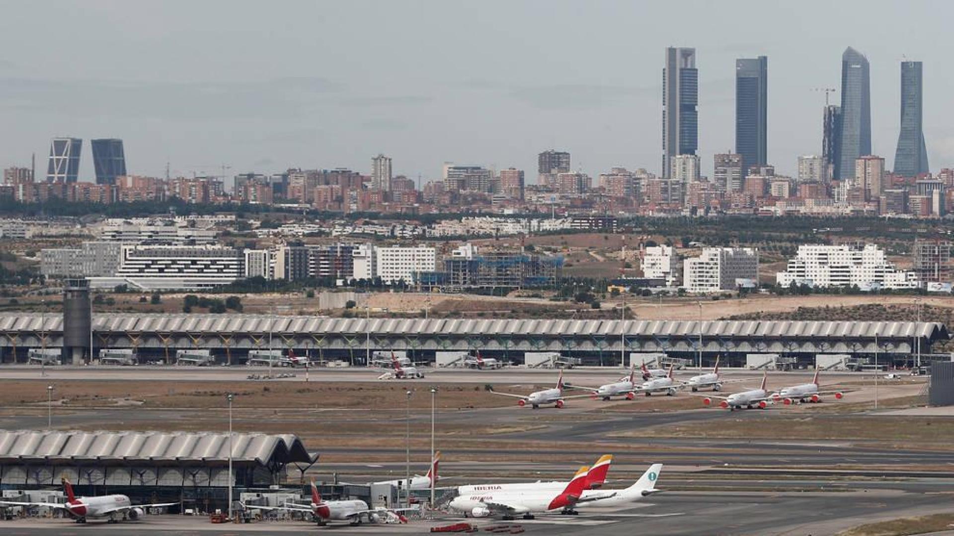 El impacto del coronavirus en Navarra hará caer la economía un 9,6 por ciento