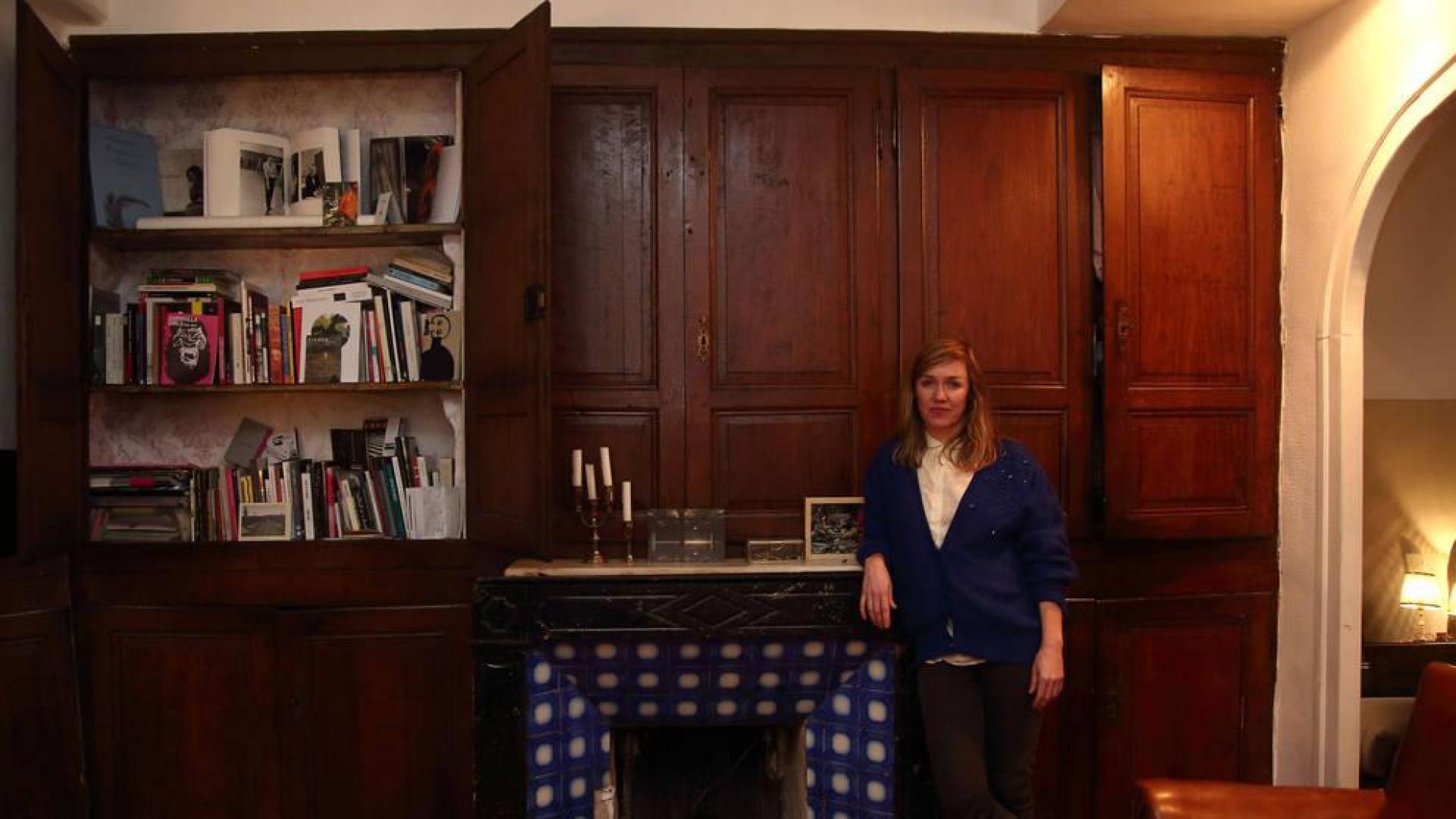 Elisa Arteta: “Cuando bailo, mi intención última es abrirme en canal”