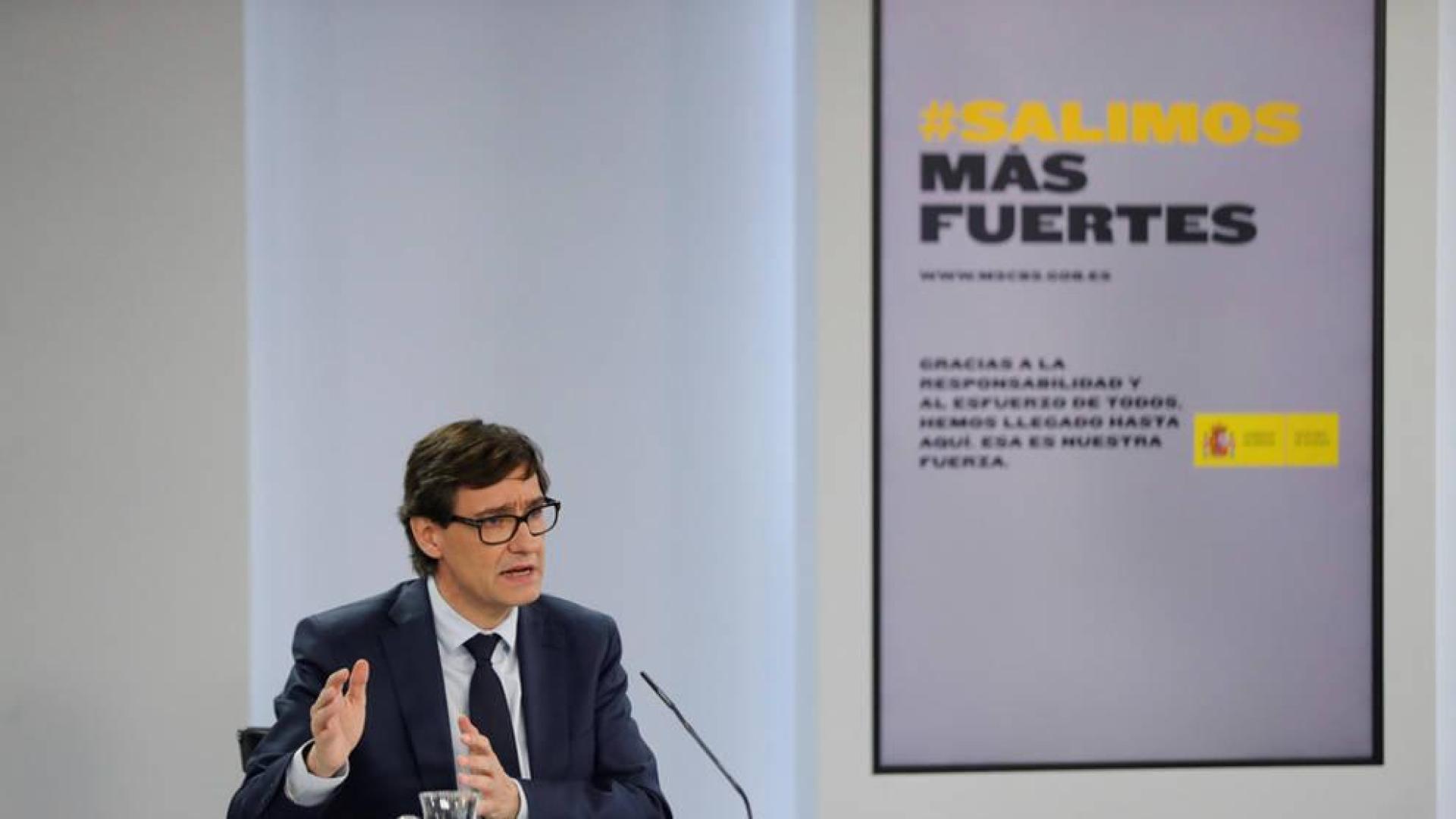 Illa: "Visto lo visto, todos llegamos tarde a esto"