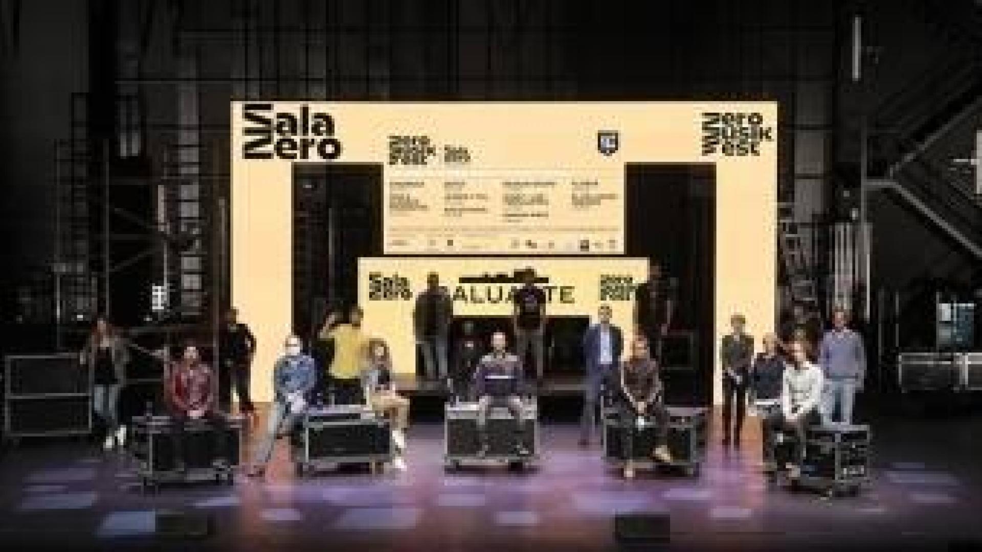 Nace Km Zero Musik Fest, 10 conciertos de artistas locales en vivo y online