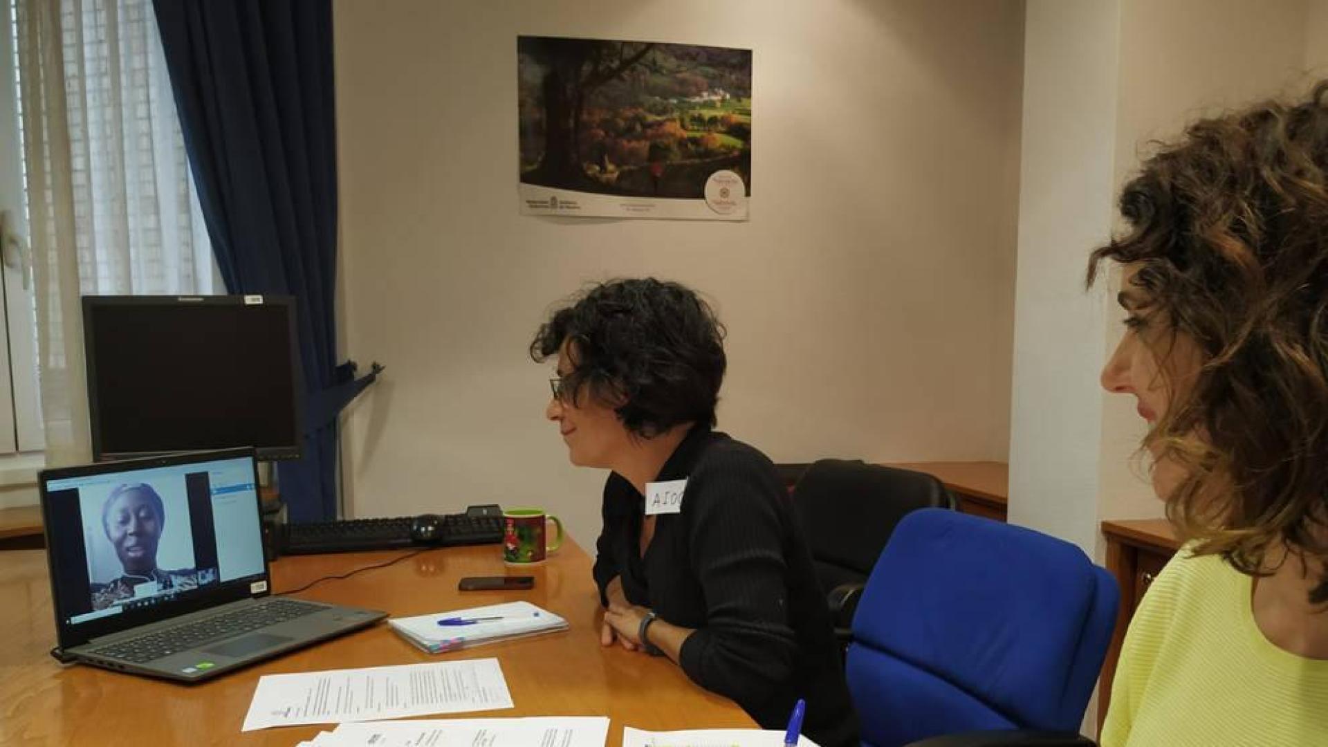 El Foro de Personas Migrantes convoca sus mesas de debate