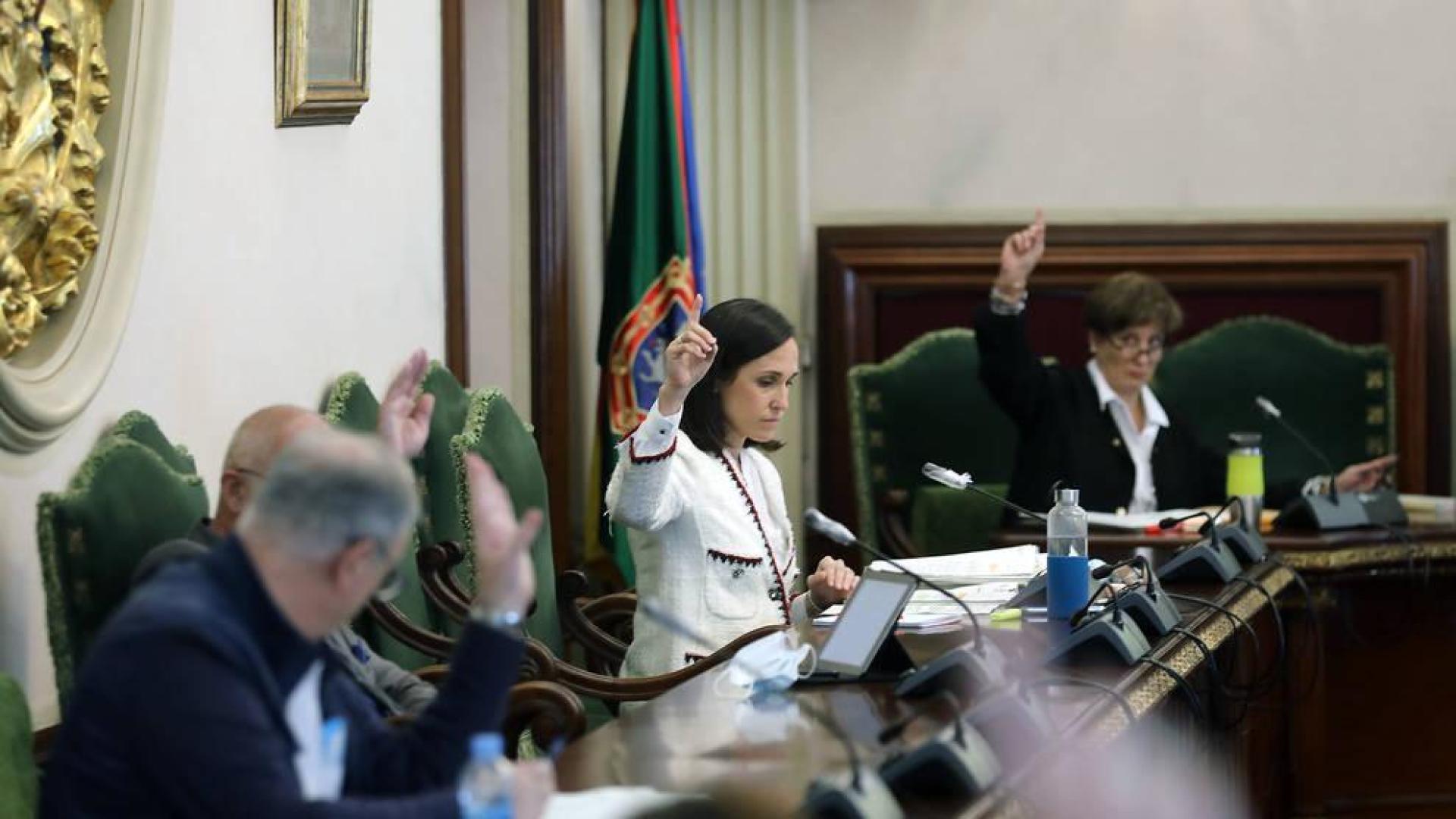 Pamplona aprueba modificar 5 millones del presupuesto municipal