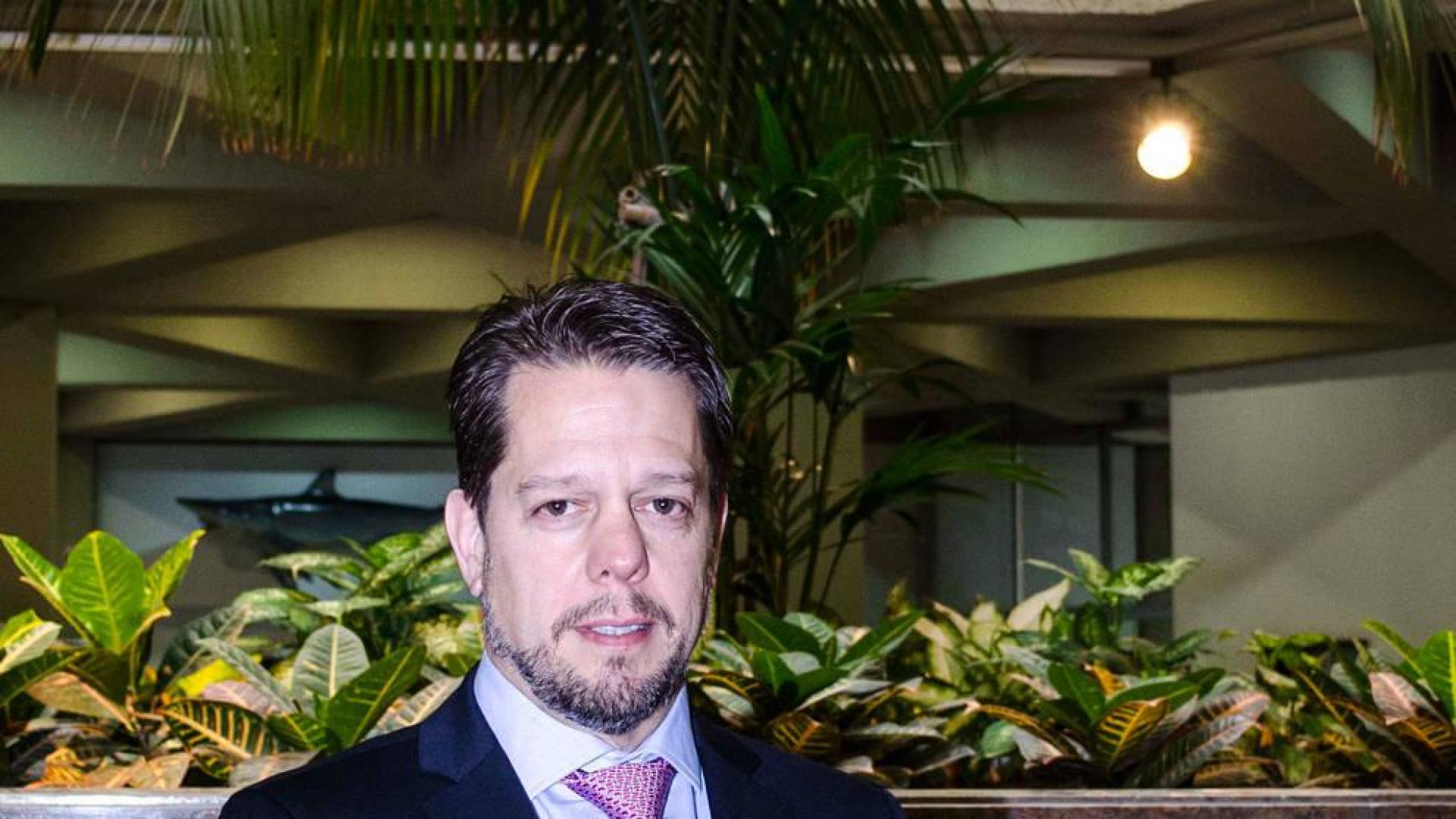 Javier Zulueta: “En la mayoría de pacientes el covid no produce secuelas permanentes”