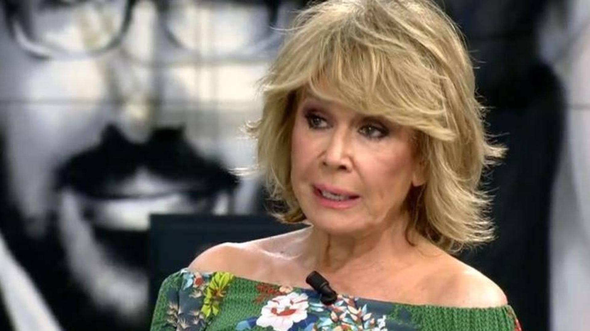 Las redes se vuelcan con Mila Ximénez tras anunciar que padece cáncer