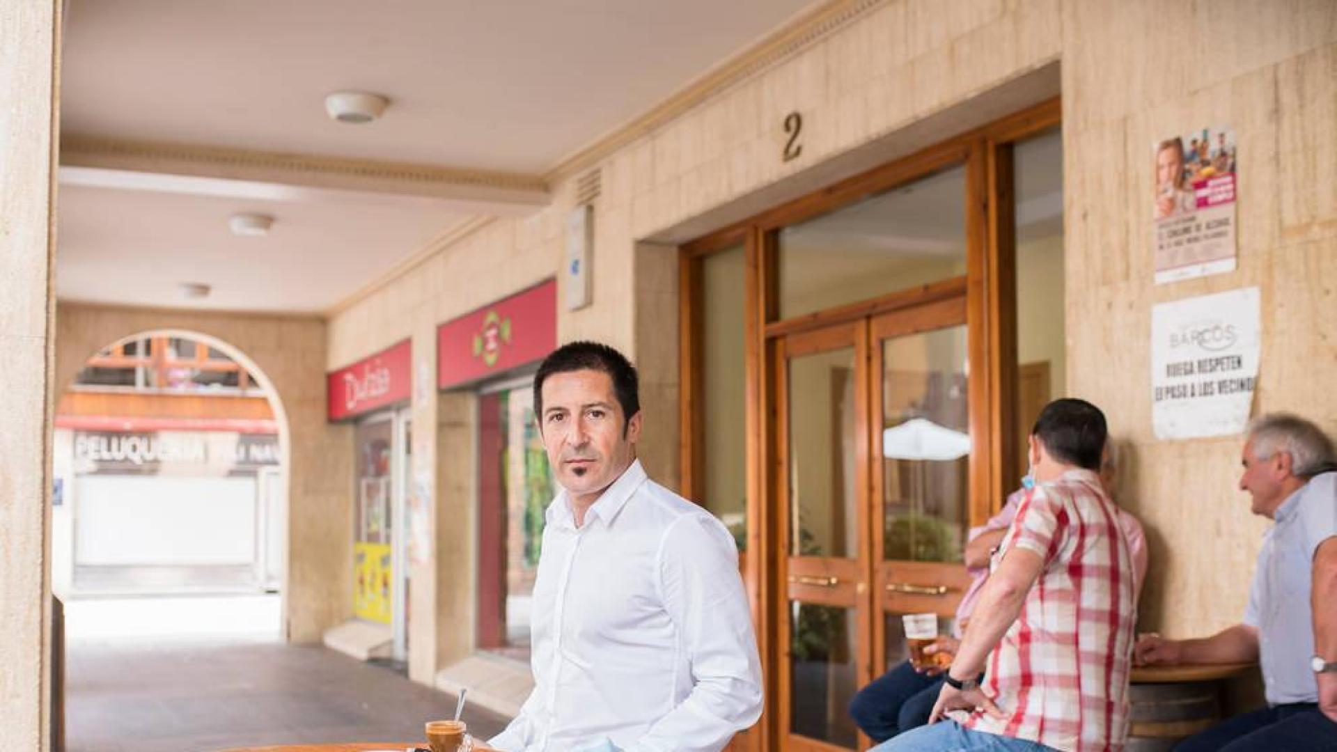 Juan Carlos Castillo: “Los ayuntamientos necesitan sobre todo liquidez, recuperar ingresos”