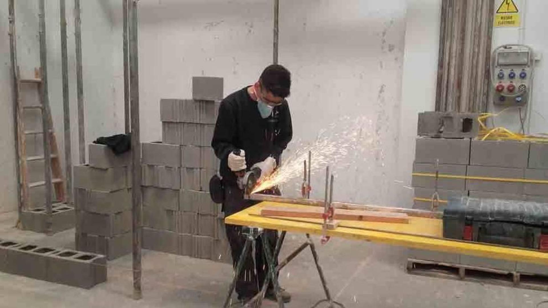 Las Escuelas Taller reinician este lunes su actividad de forma escalonada