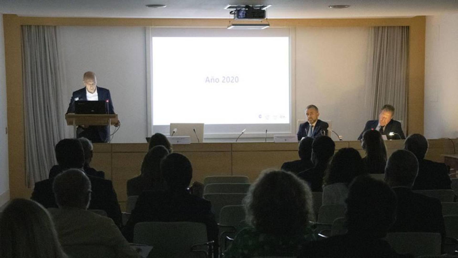 El Grupo COPE cierra 2019 con más de 11 millones de euros de beneficio